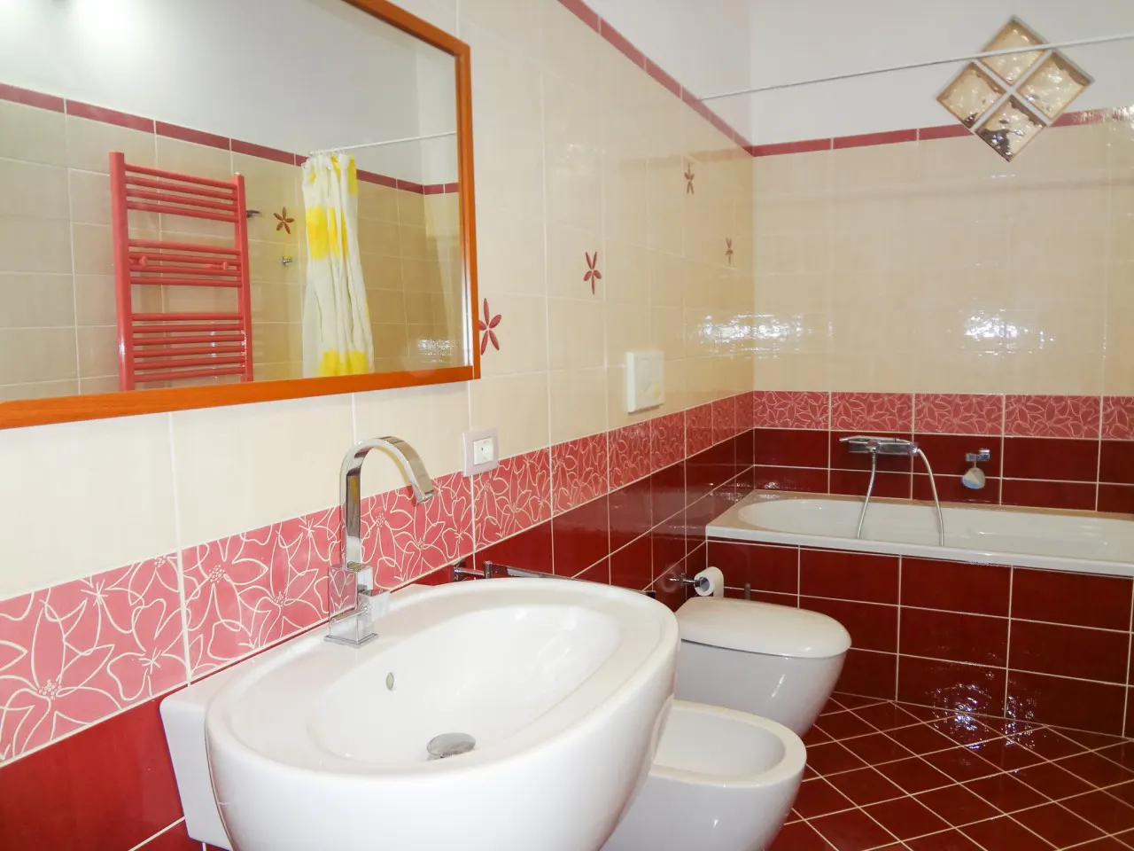 Villa il Giglio - Appartamento Il Giglio 8