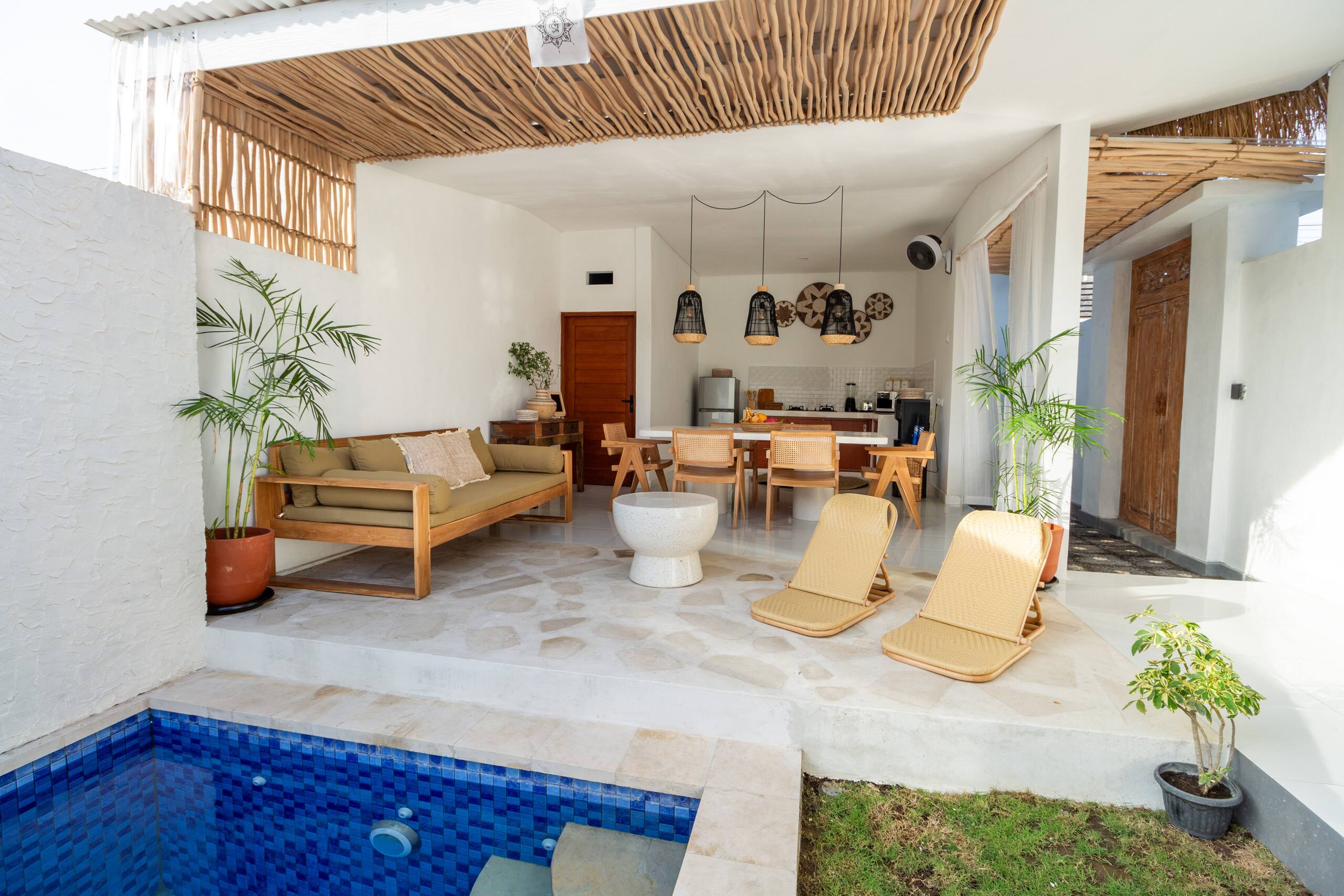 Villa Kita 4 | Summerhouse Bali 9