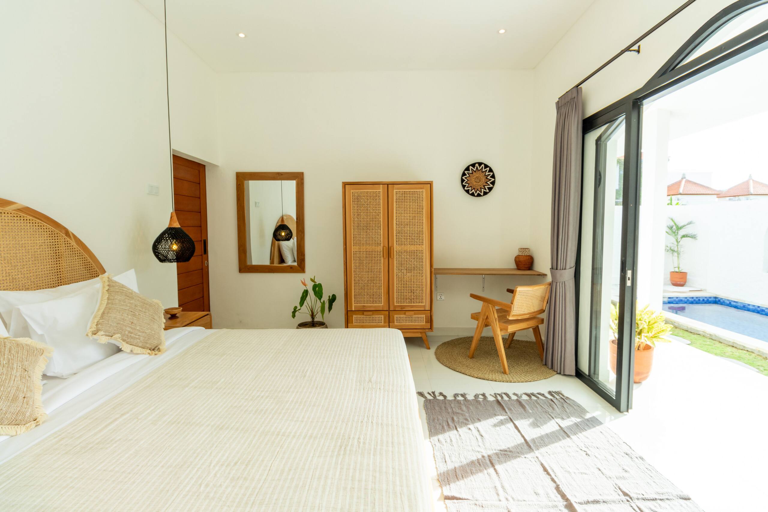 Villa Kita 4 | Summerhouse Bali — photo 5