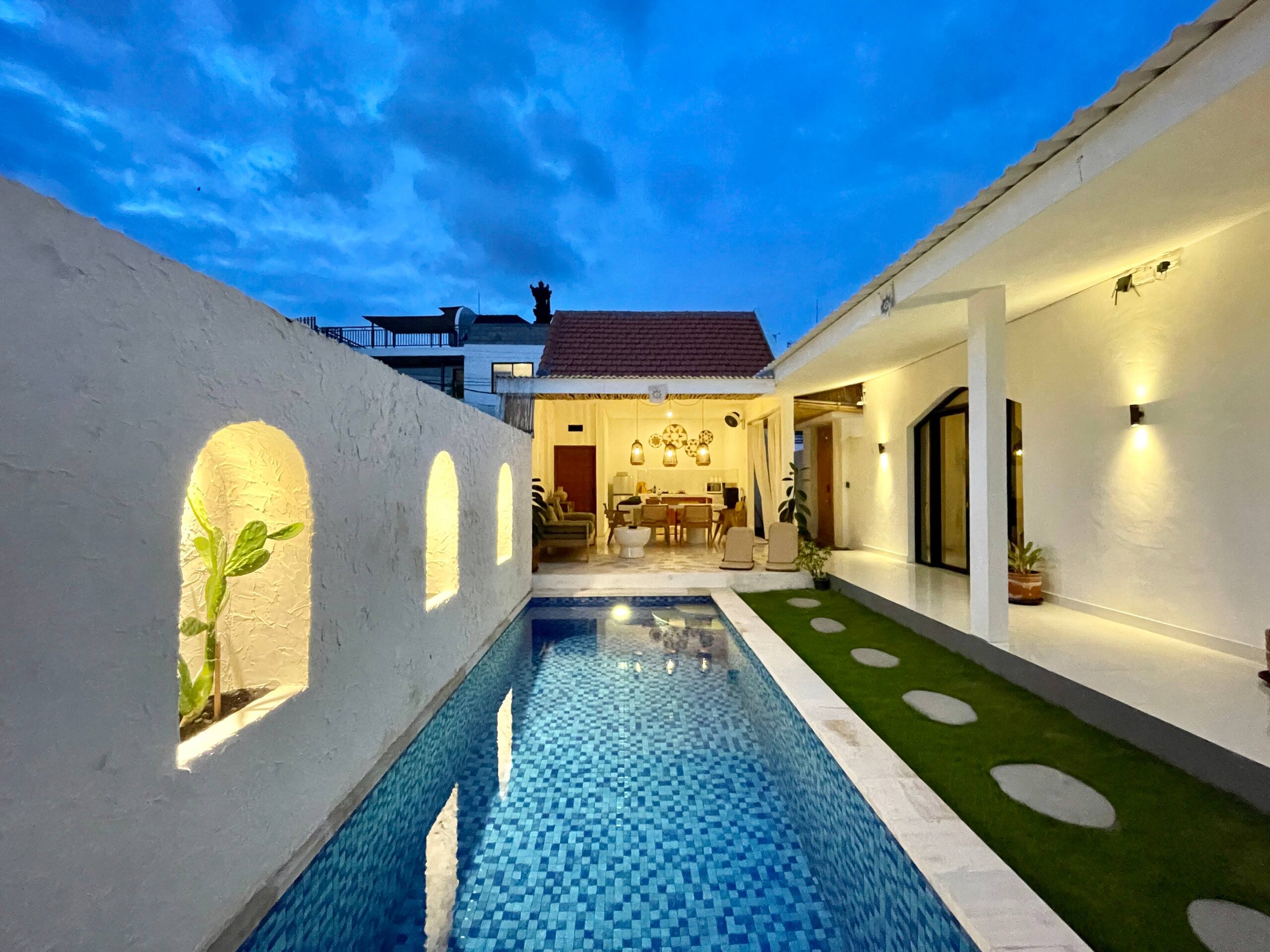 Villa Kita 4 | Summerhouse Bali — photo 2