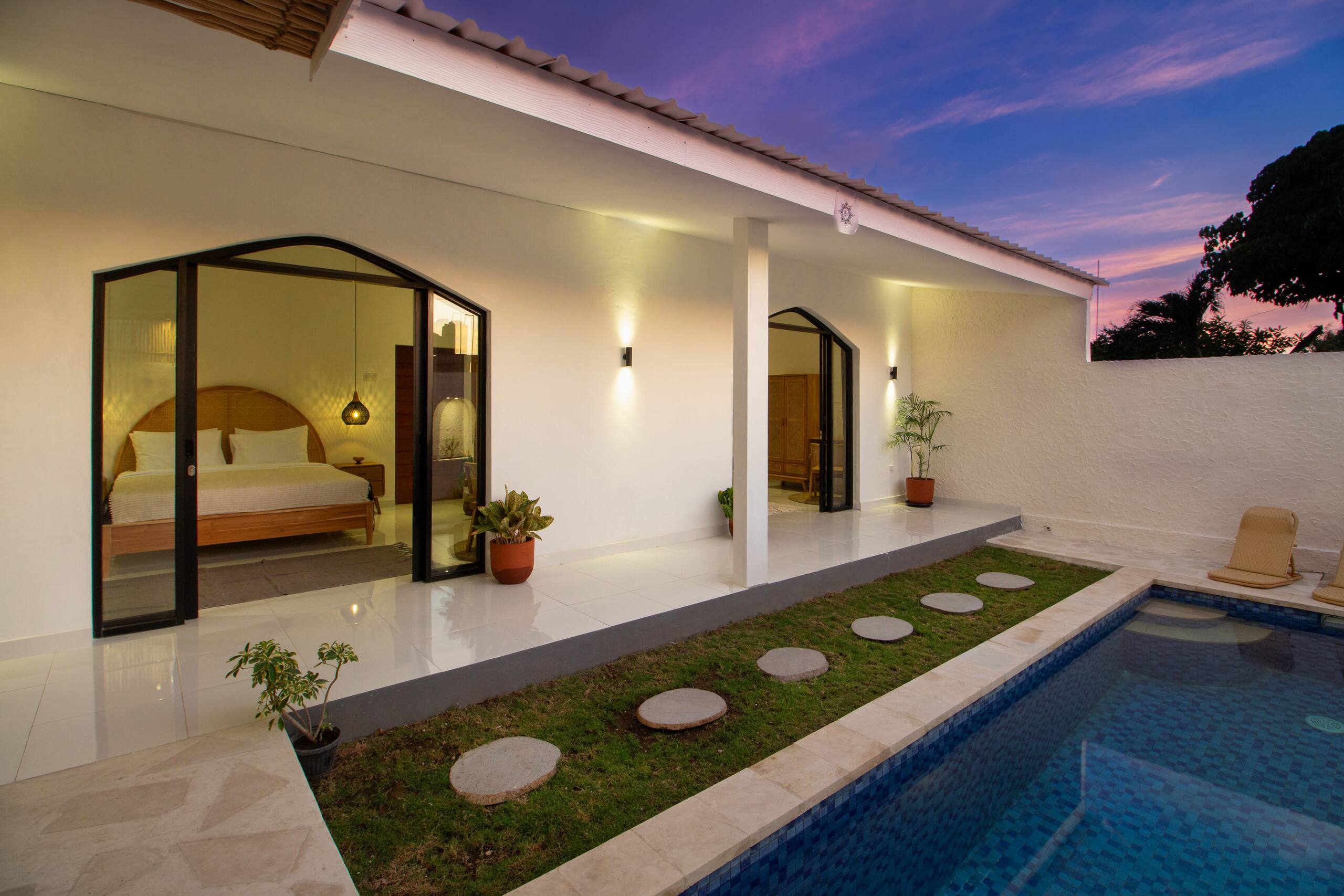 Villa Kita 4 | Summerhouse Bali — photo 3