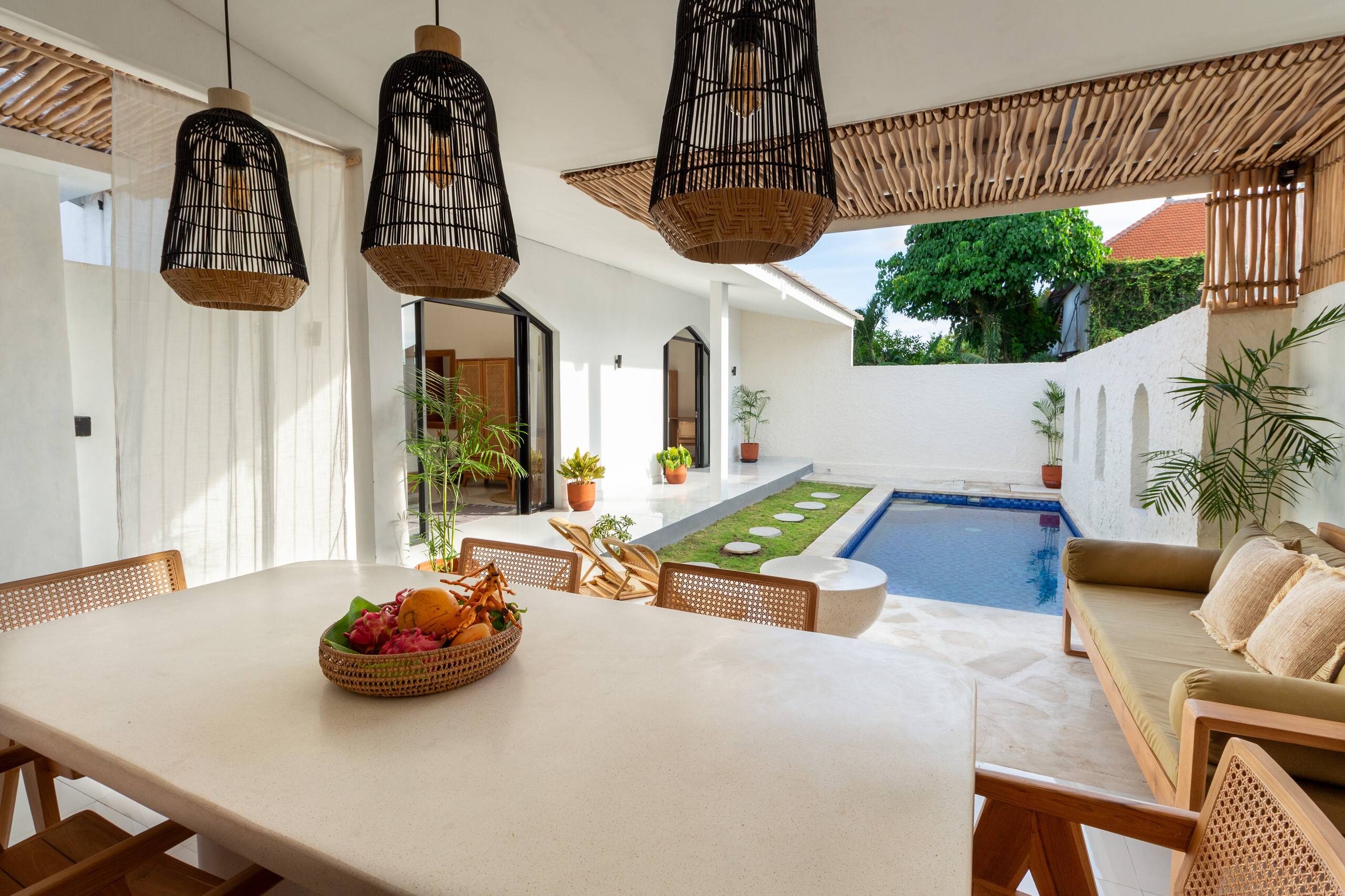 Villa Kita 4 | Summerhouse Bali