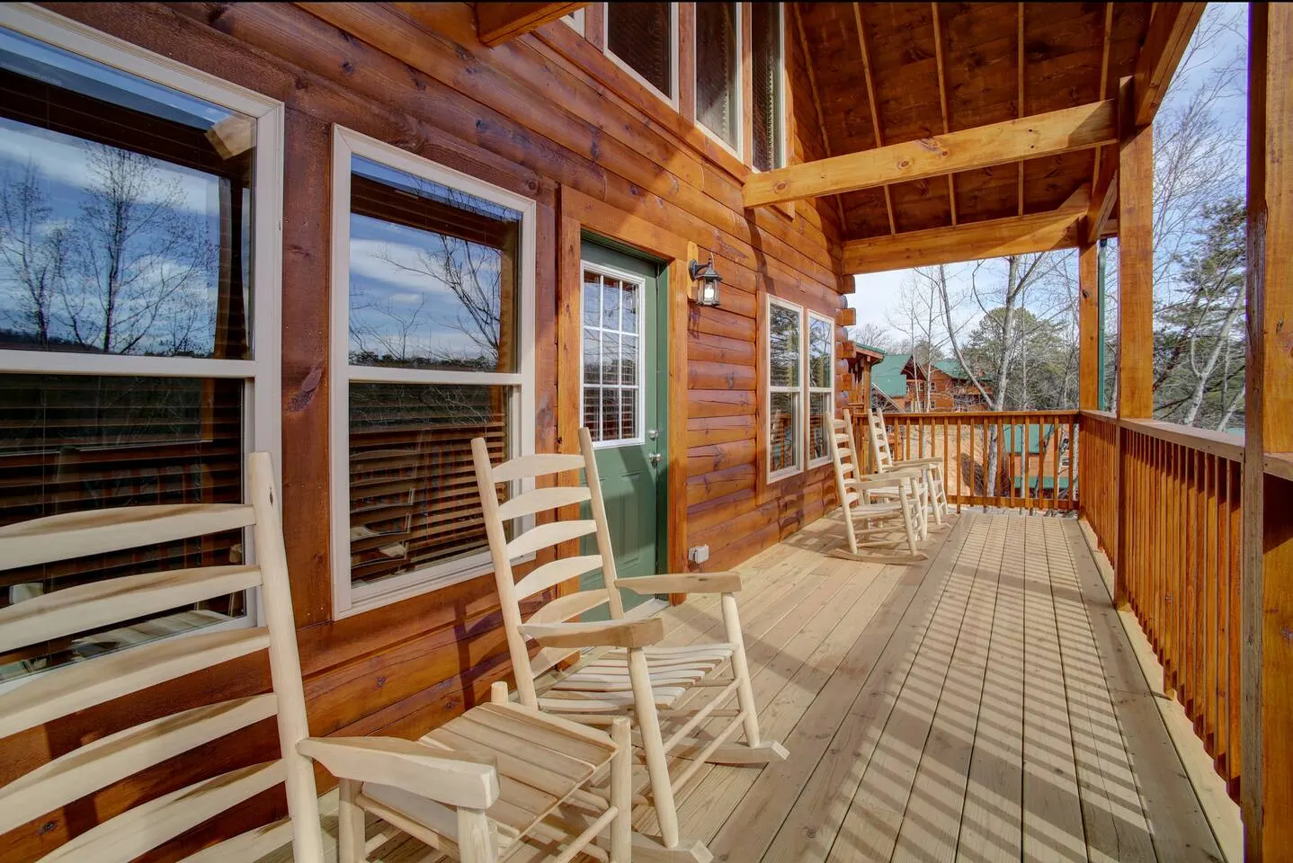 NEWLY Built! 5BR-5BH-Hottub-WIFI-Theater-Pool Tble 16