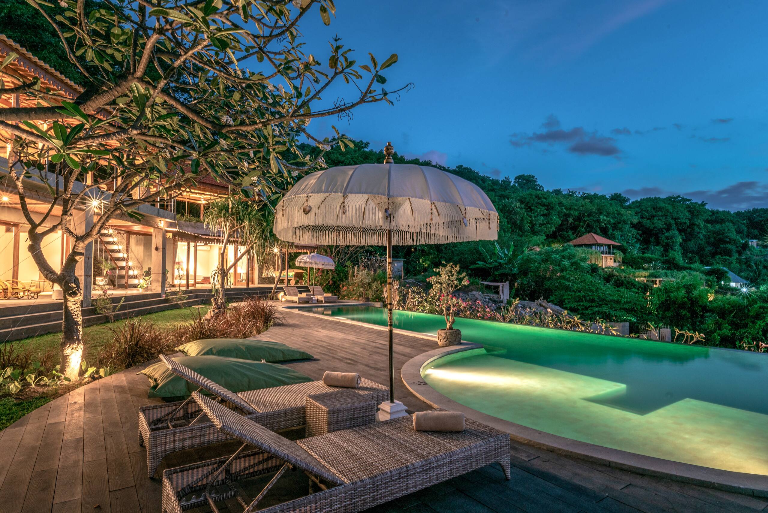 Villa Jamu