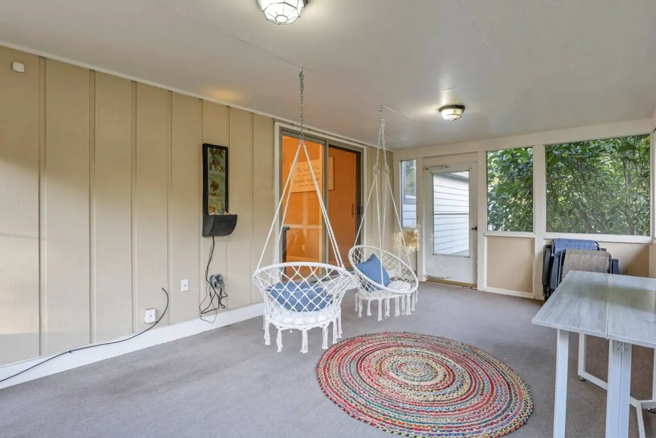 Lancaster: Valley View Villa 20