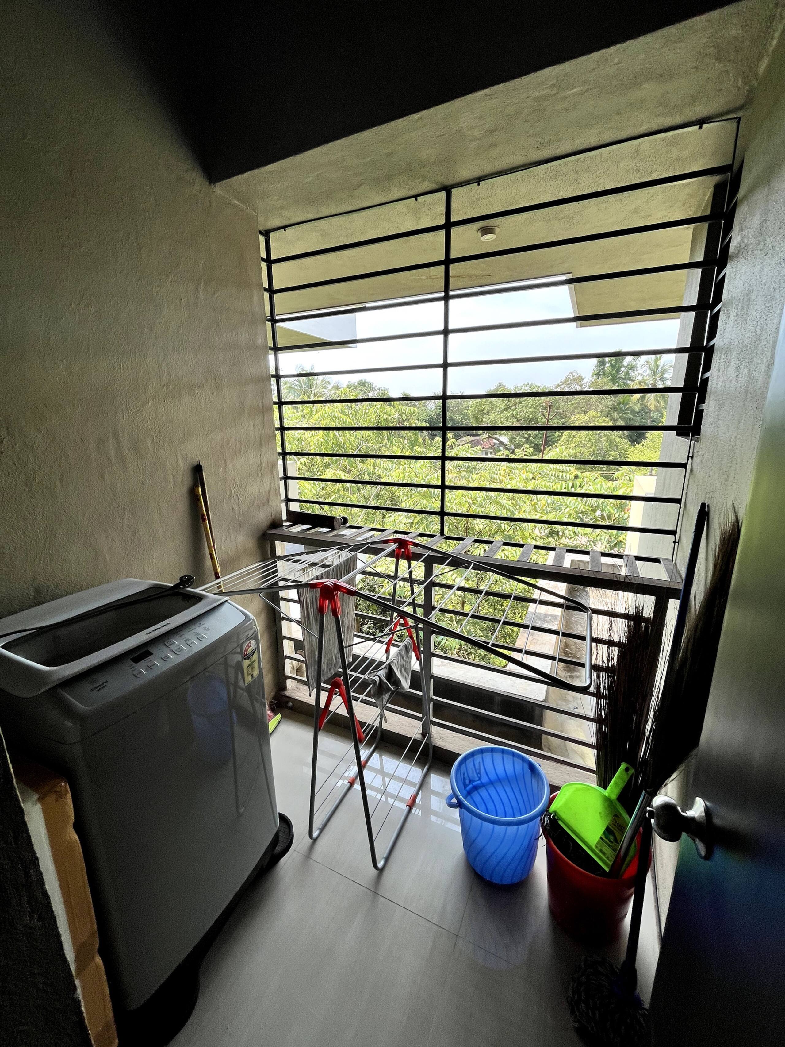 A plush 2 Bedroom apartment with WiFi facility. 20