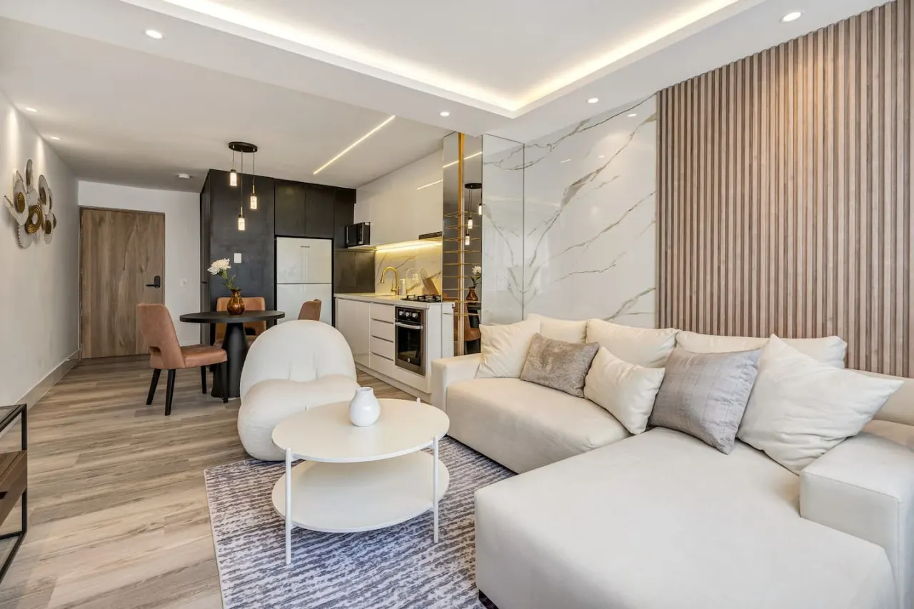 delite* Elite Heaven:Luxurious1Bed+1bath