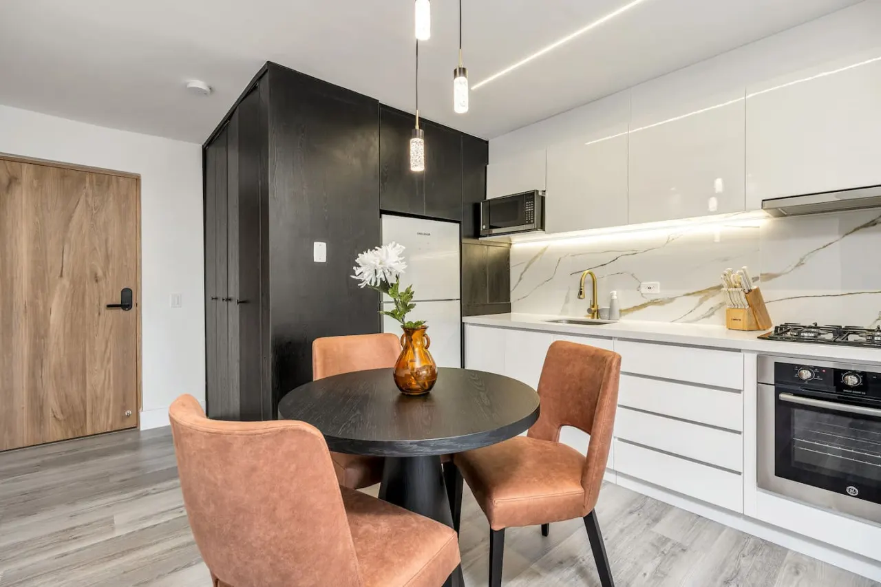 delite* Elite Heaven:Luxurious1Bed+1bath 14