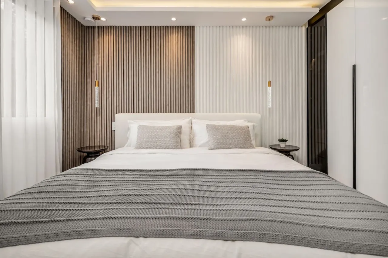 delite* Elite Heaven:Luxurious1Bed+1bath 16