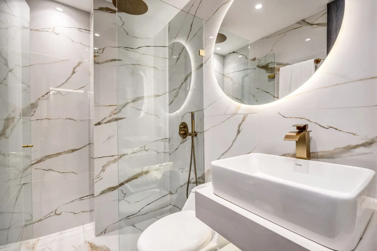 delite* Elite Heaven:Luxurious1Bed+1bath 17