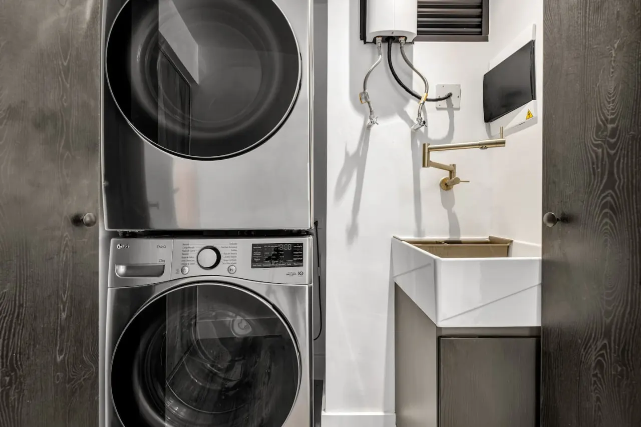 delite* Elite Heaven:Luxurious1Bed+1bath 18