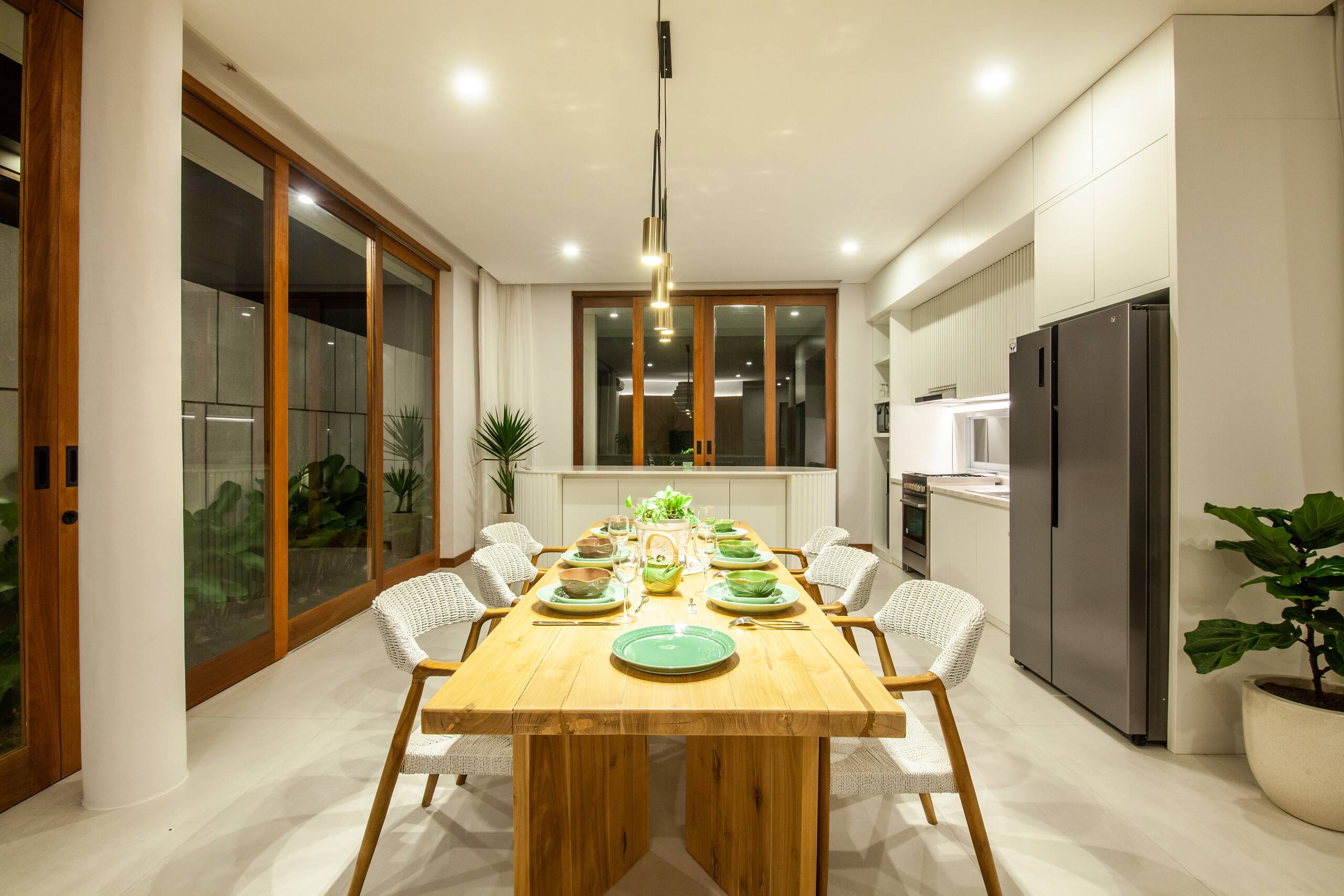Private Villa in Central Canggu 10