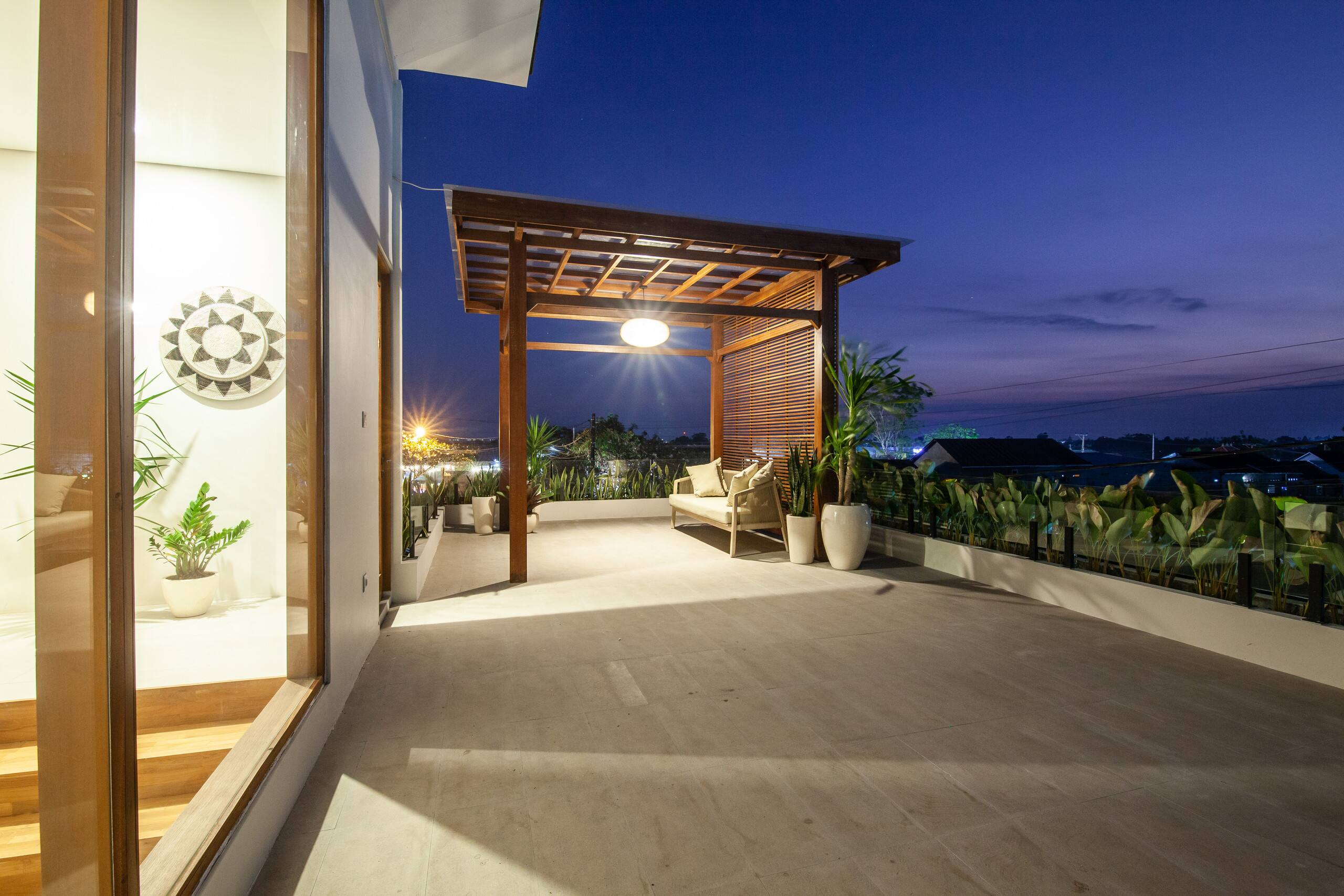 Private Villa in Central Canggu 24