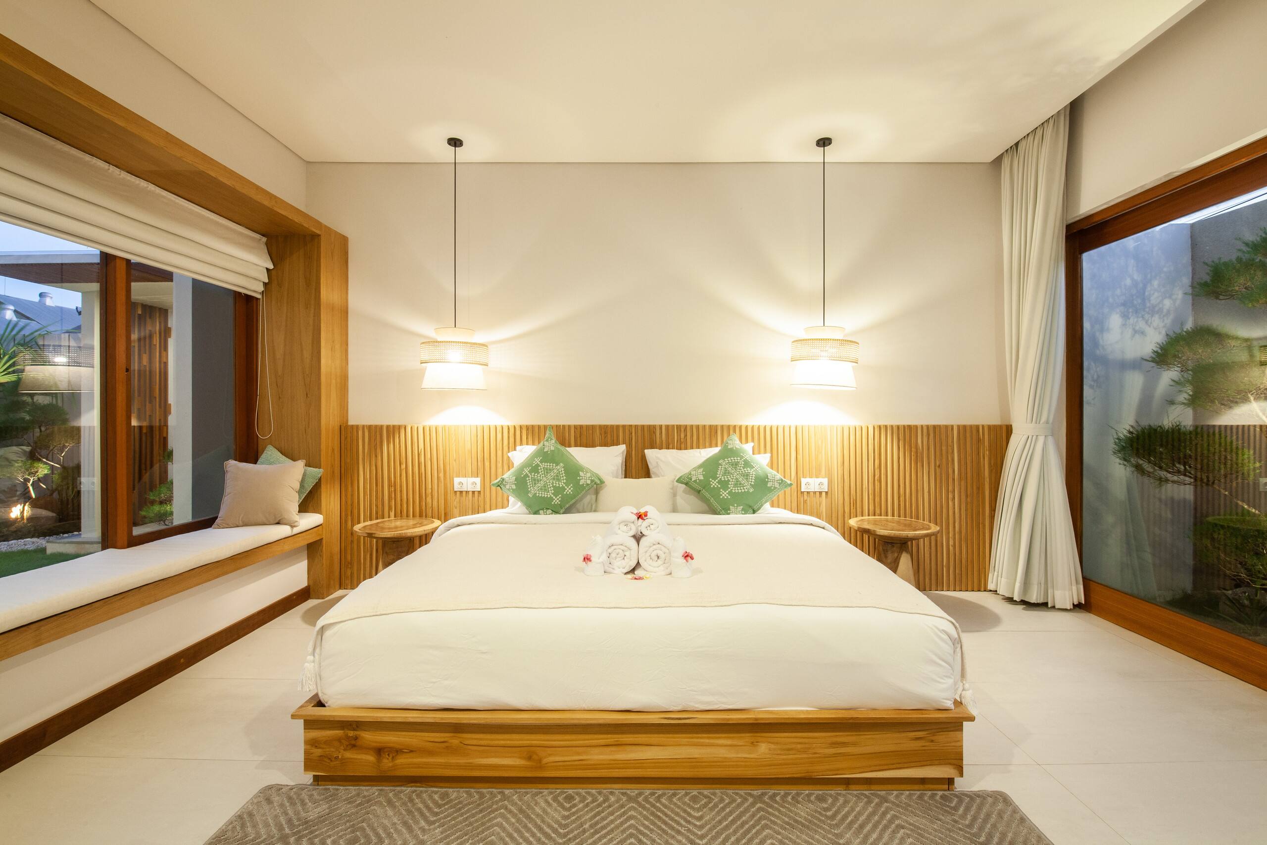 Private Villa in Central Canggu 17