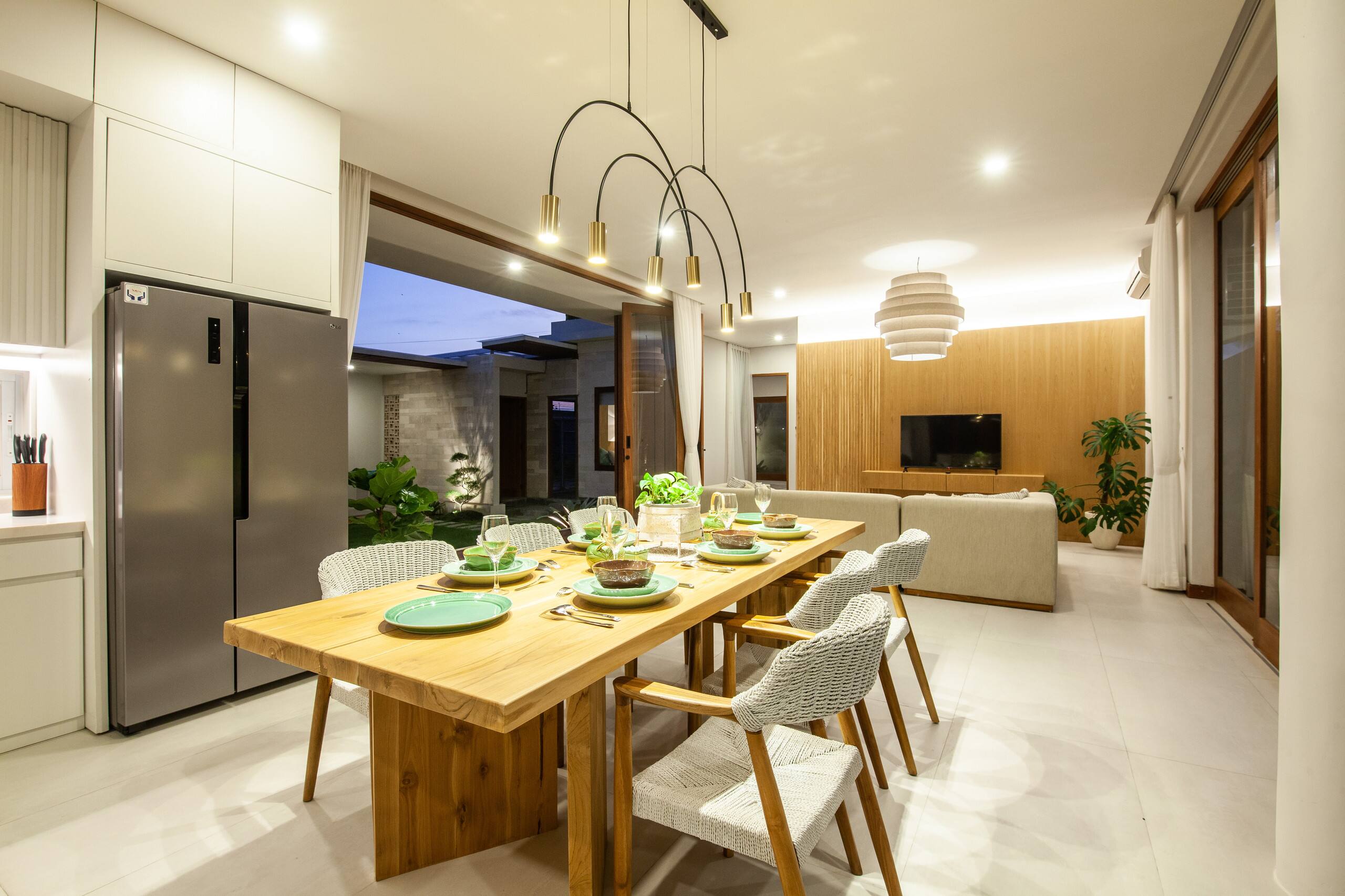 Private Villa in Central Canggu 7