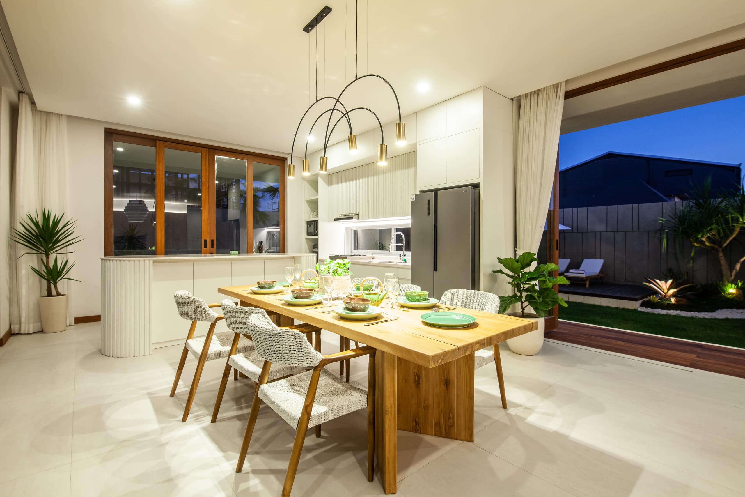 Private Villa in Central Canggu 6