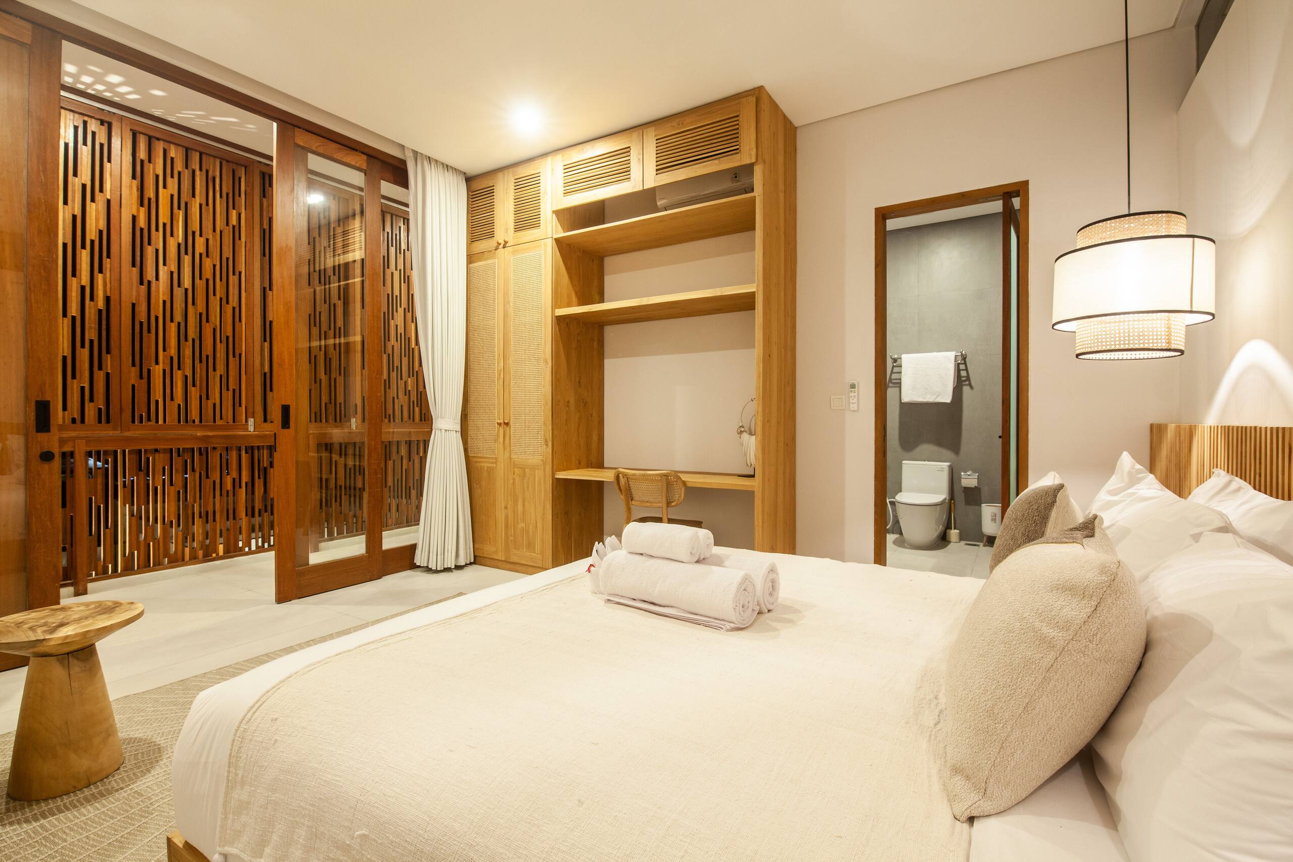 Private Villa in Central Canggu 15