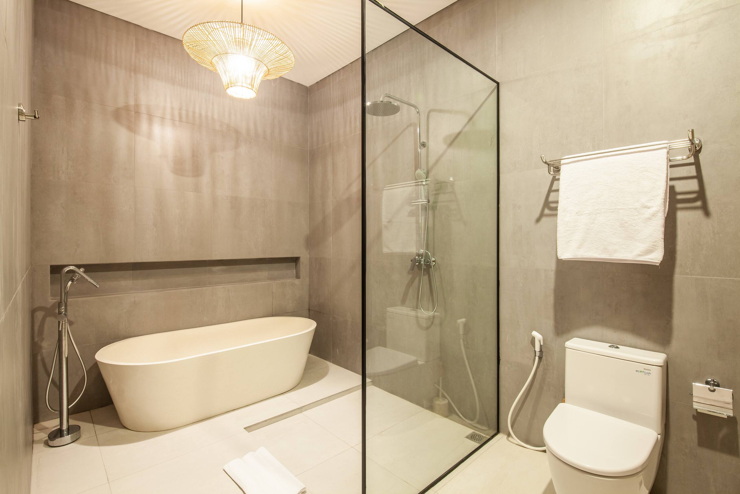 Private Villa in Central Canggu 22