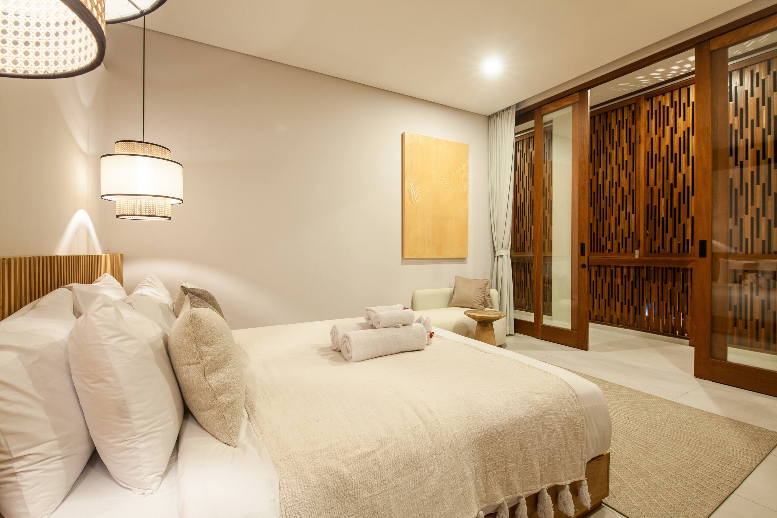 Private Villa in Central Canggu 14