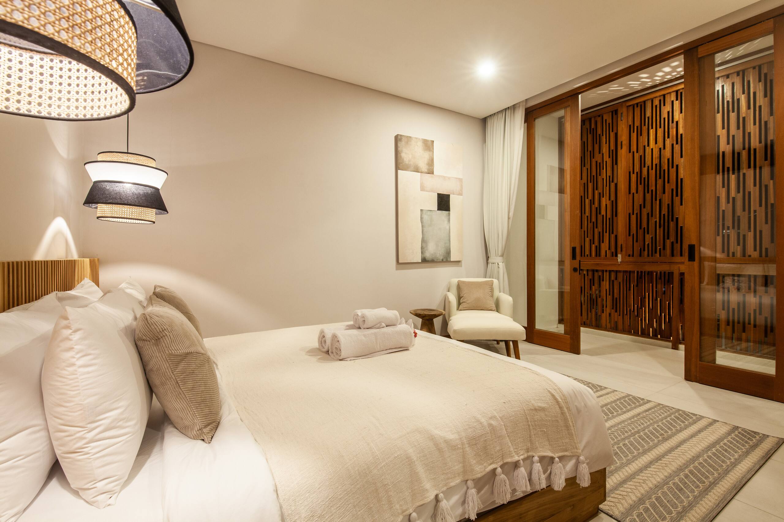 Private Villa in Central Canggu 18