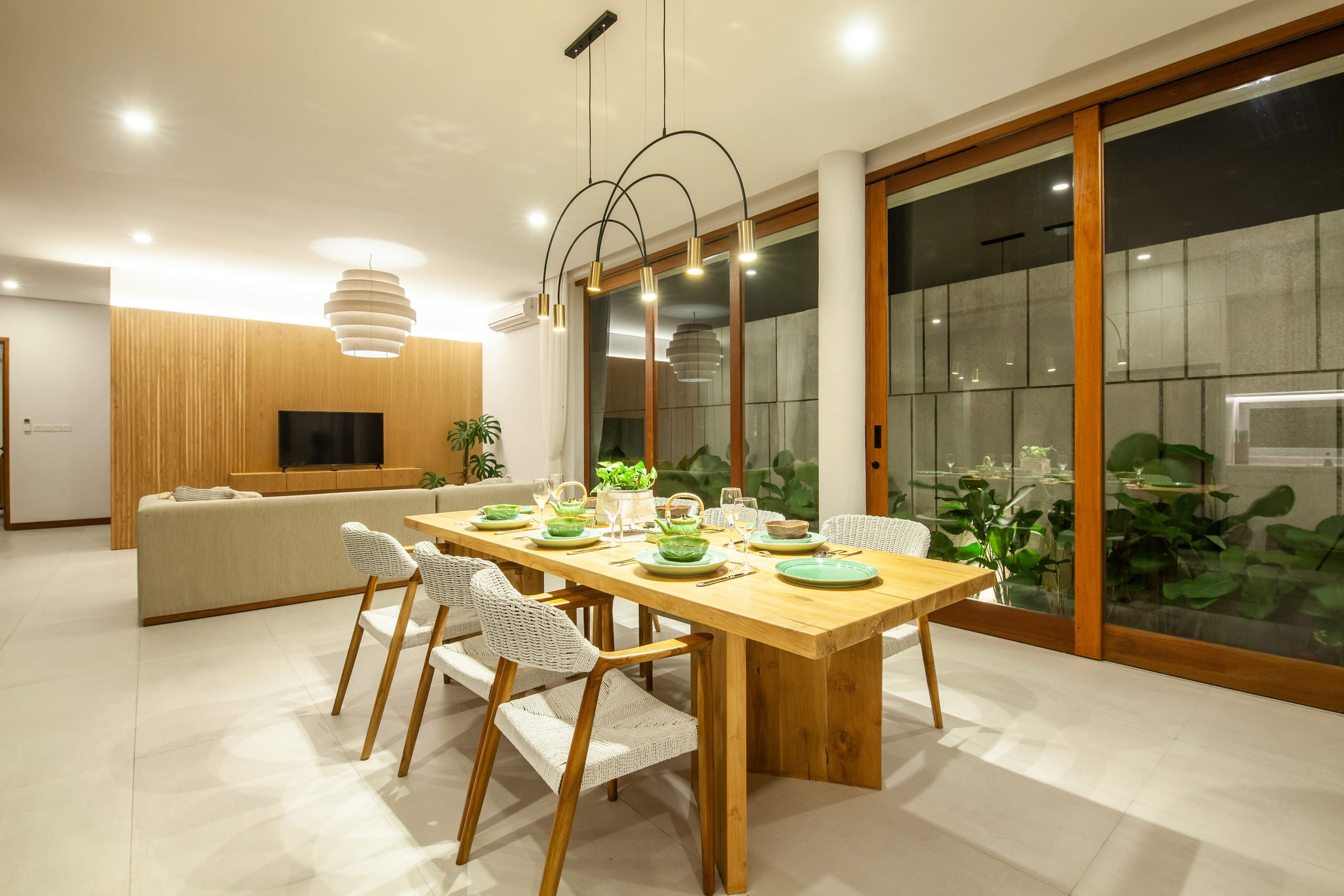 Private Villa in Central Canggu 11