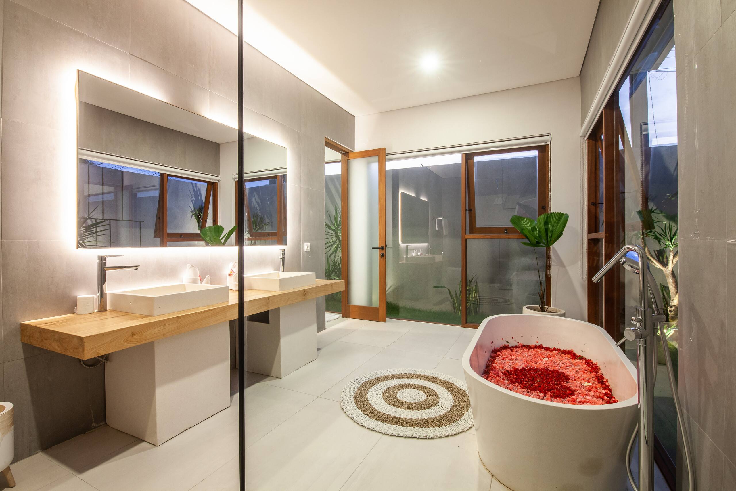 Private Villa in Central Canggu 21