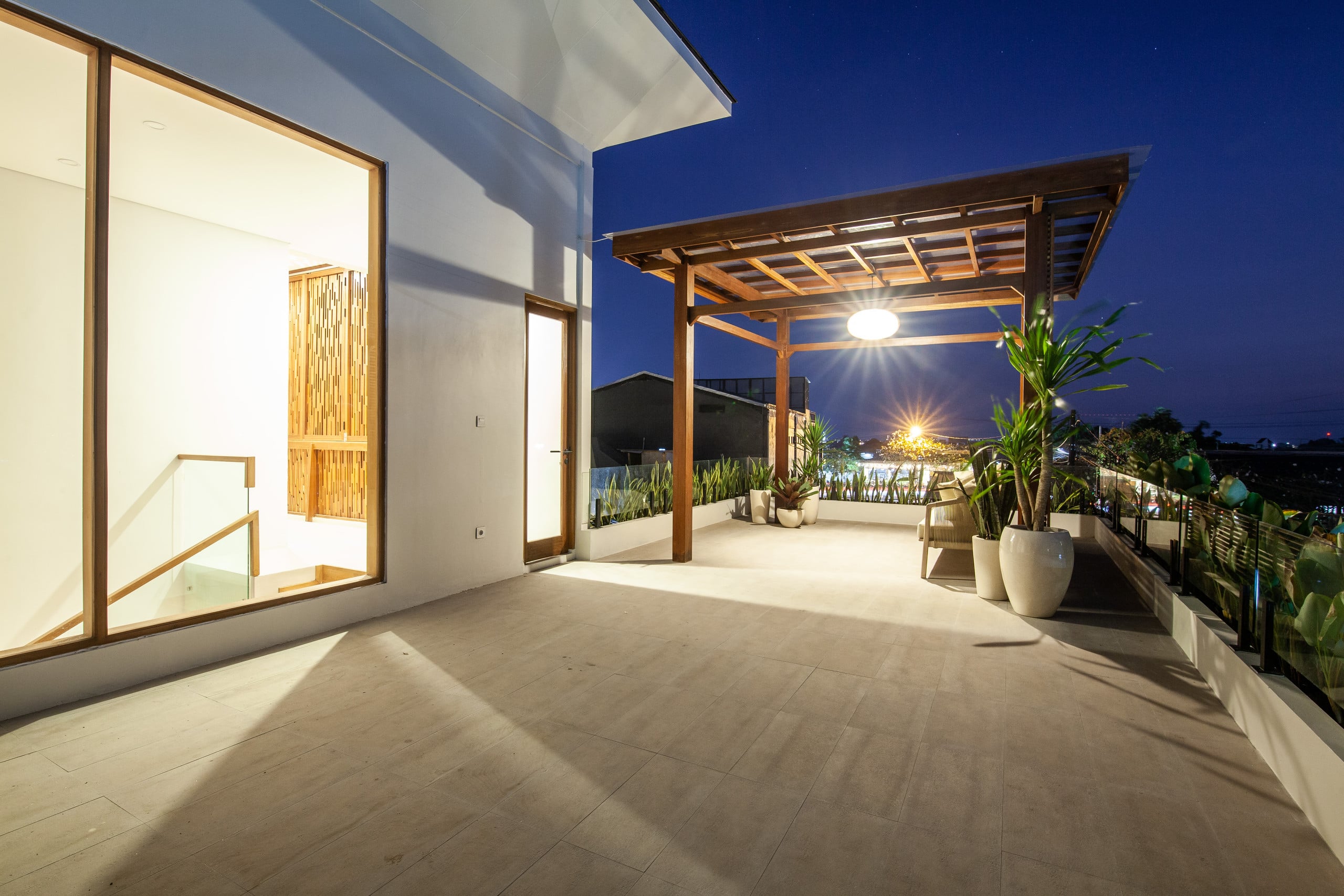 Private Villa in Central Canggu 23