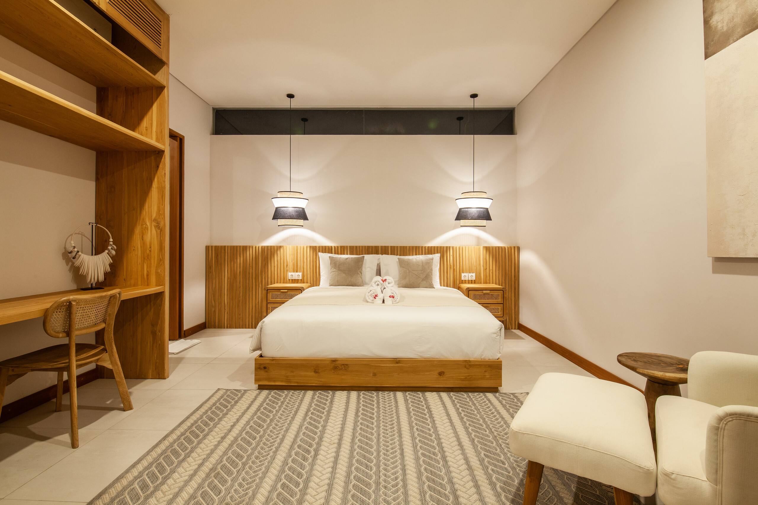 Private Villa in Central Canggu 16