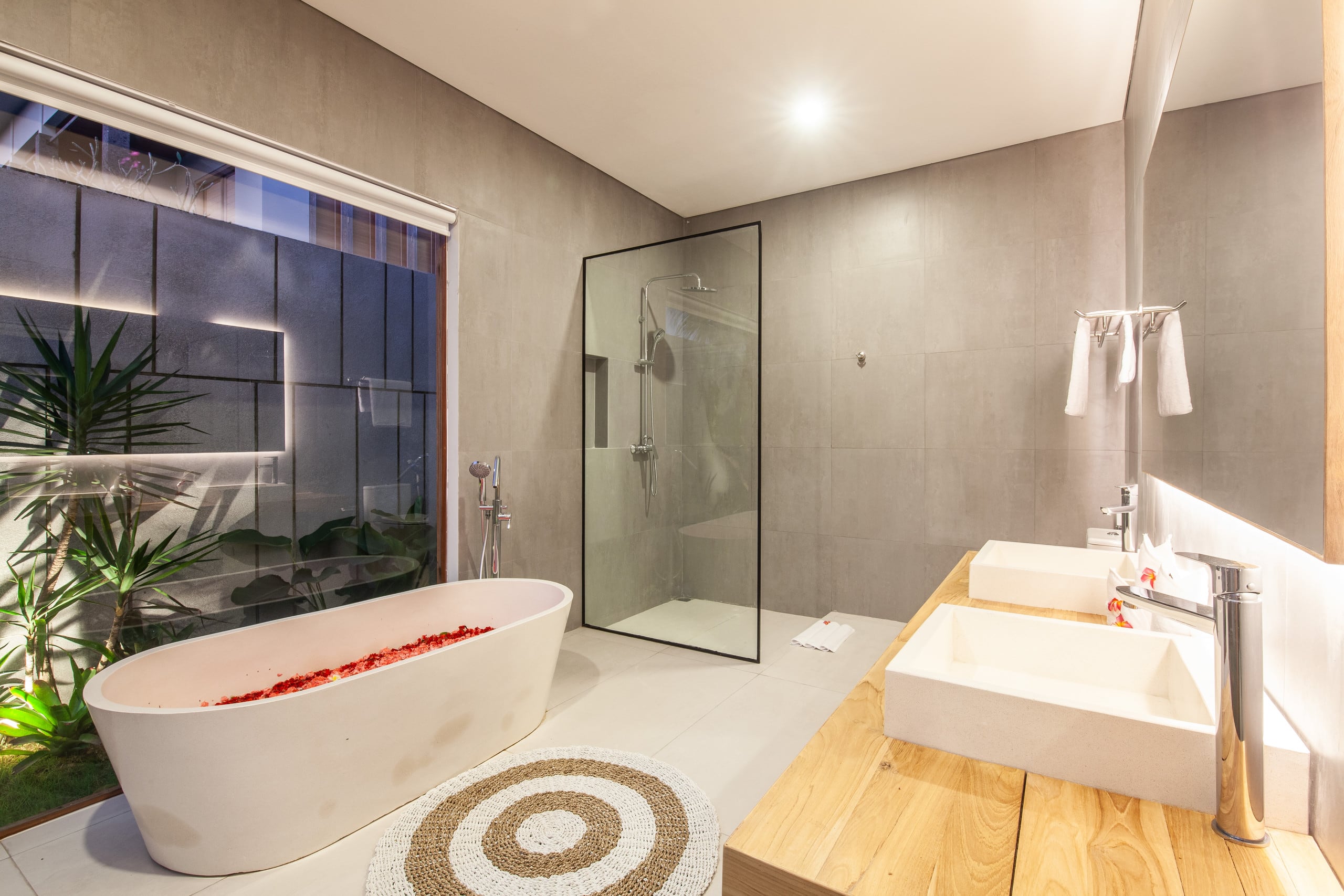 Private Villa in Central Canggu 20