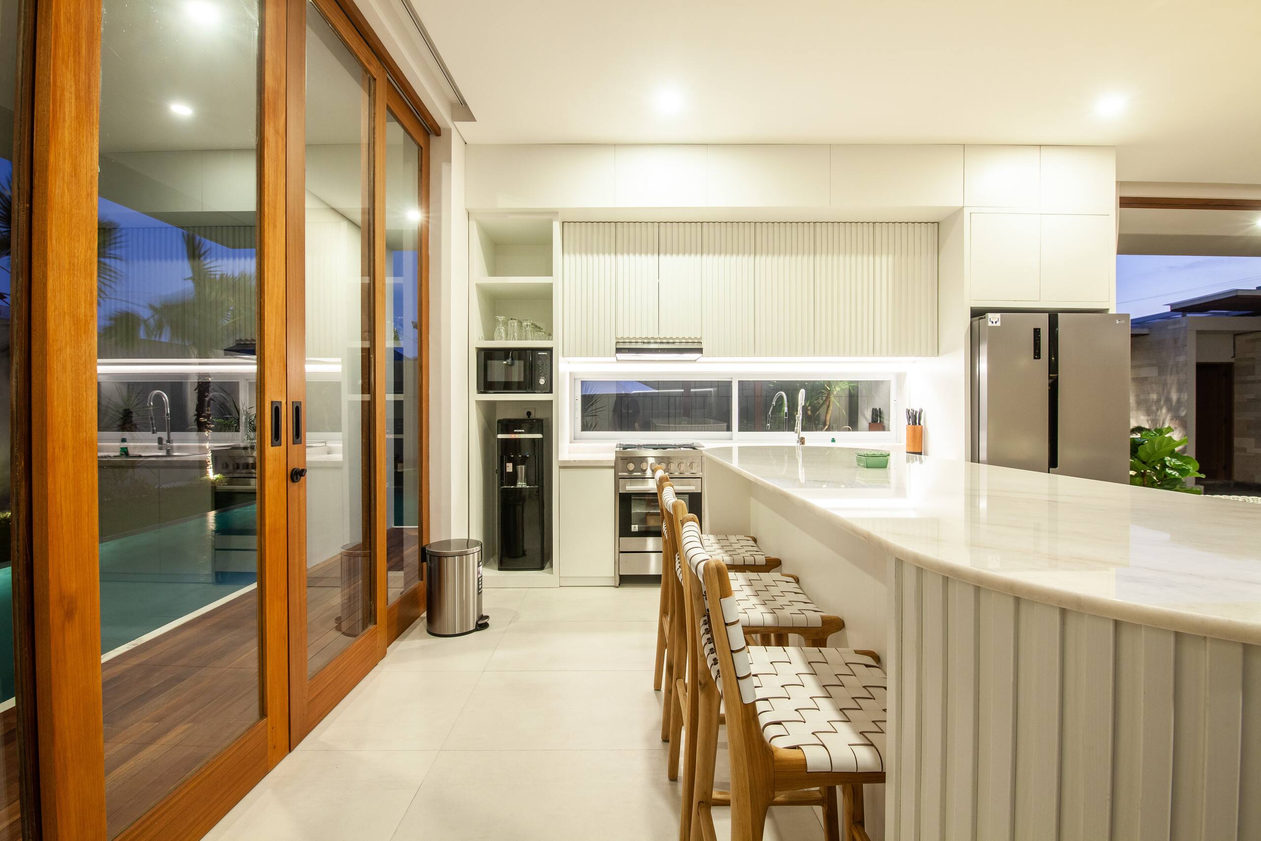 Private Villa in Central Canggu 9