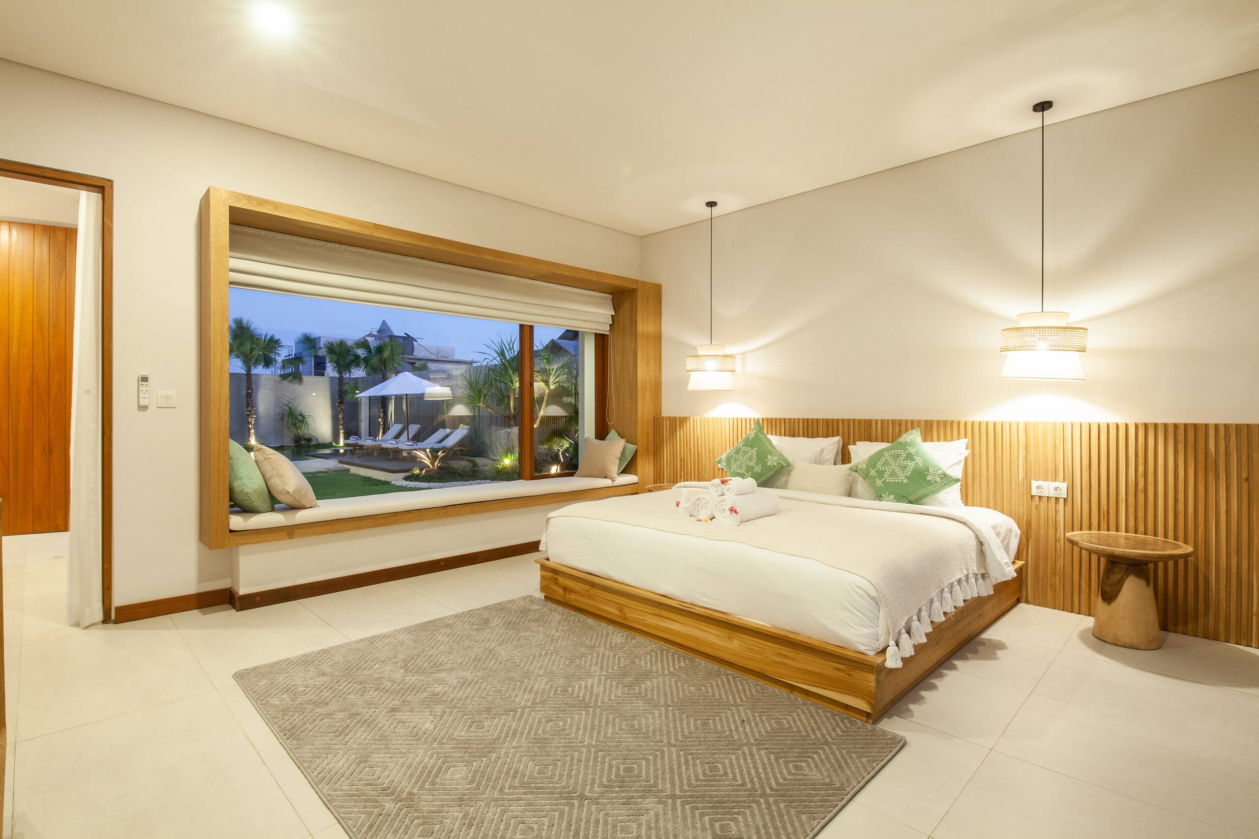 Private Villa in Central Canggu 13