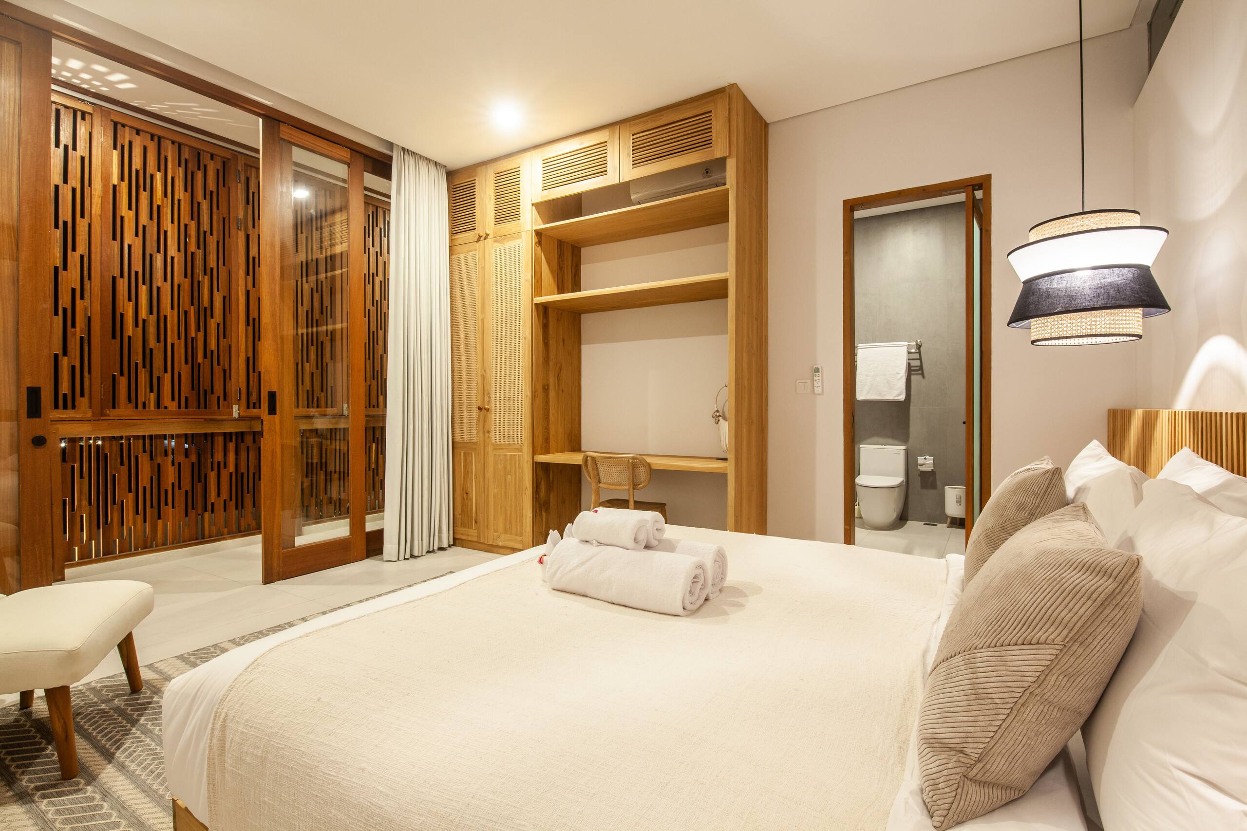 Private Villa in Central Canggu 19