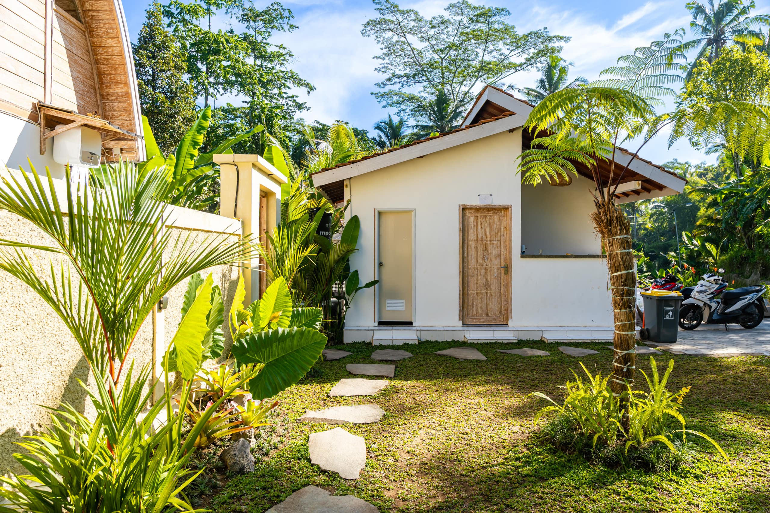 Unique Cabin with Private Pool & Jungle View #1 29
