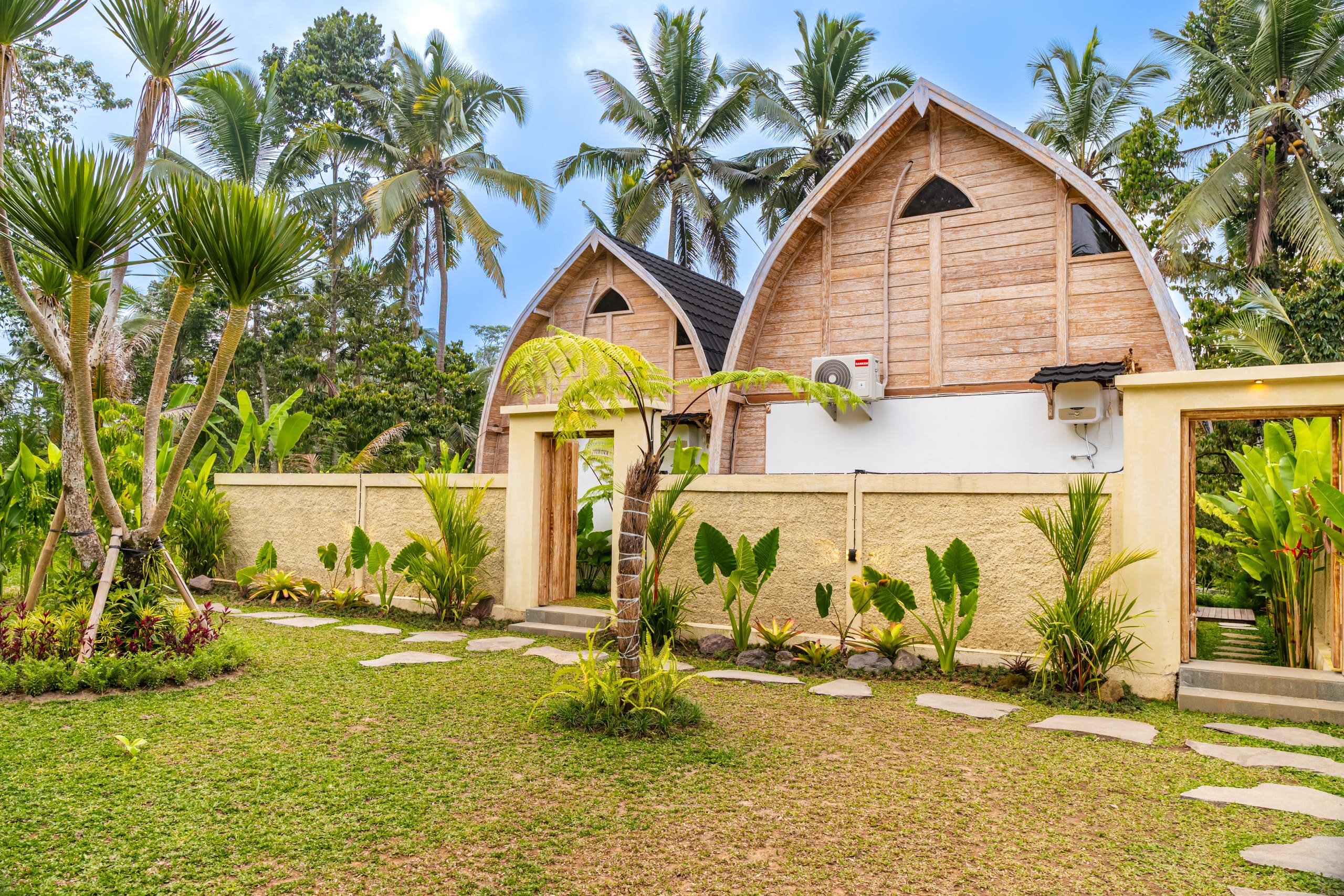 Unique Cabin with Private Pool & Jungle View #1 34