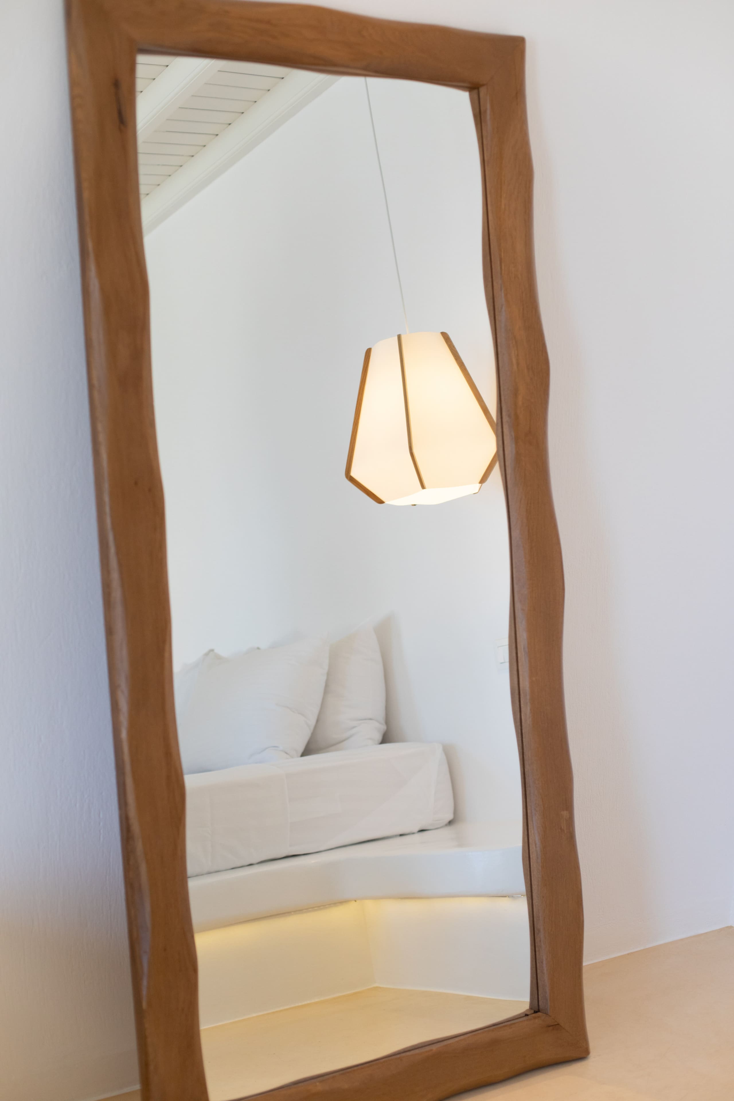 Seethroughmykonos, Junior Suite With Side Sea View 21