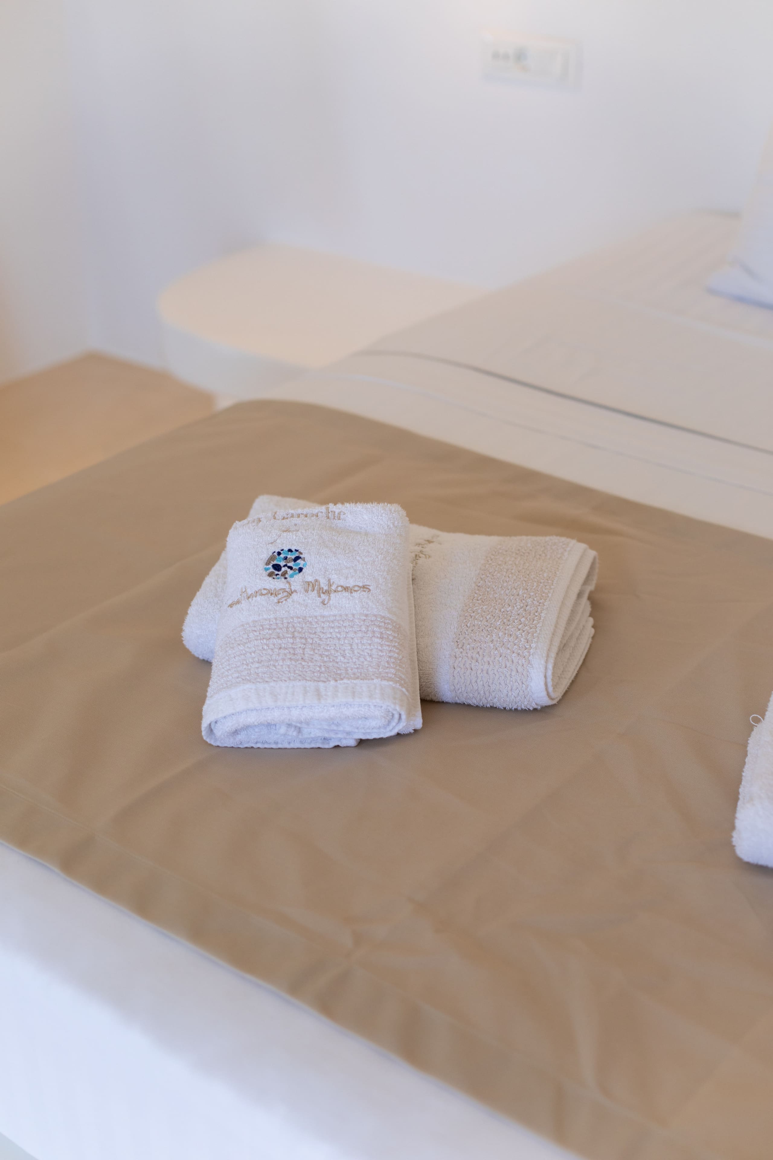 Seethroughmykonos, Junior Suite With Side Sea View 8