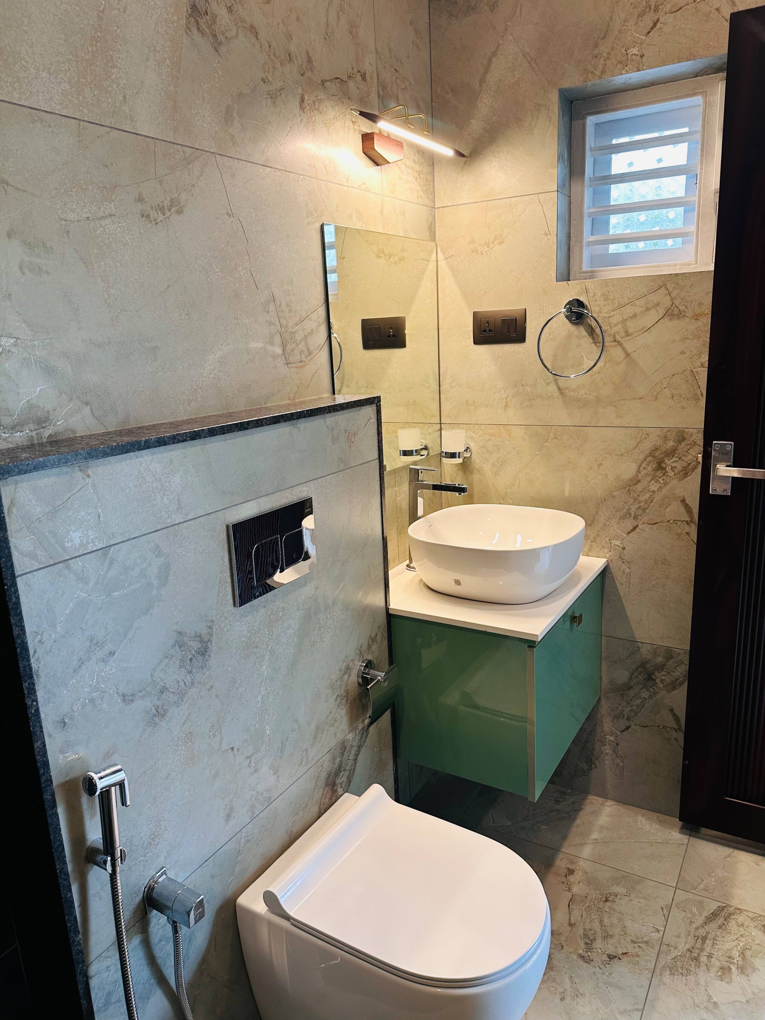 ThunderHill | Premium Private Pool Villa, Wayanad 25