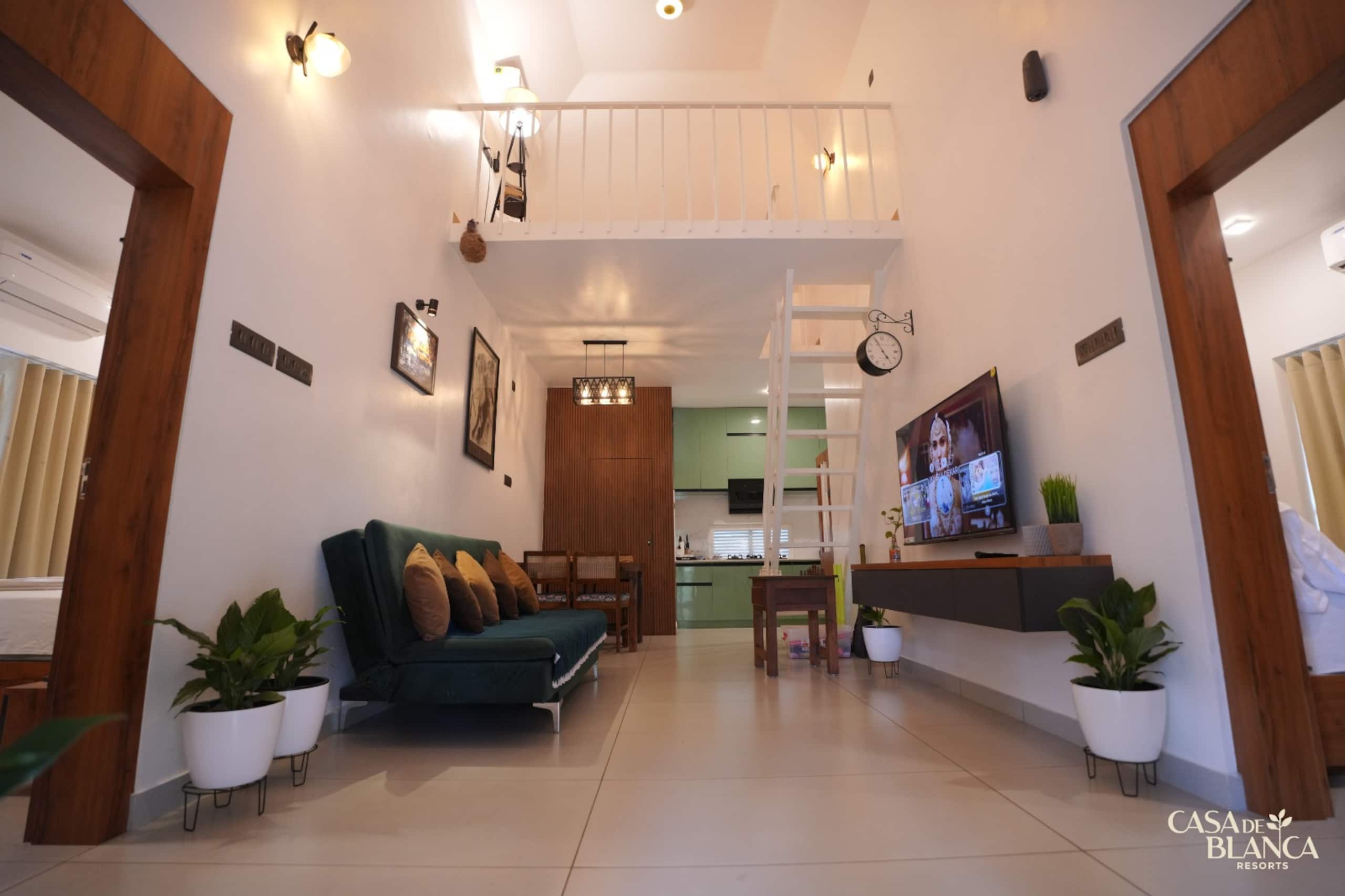 ThunderHill | Premium Private Pool Villa, Wayanad 3