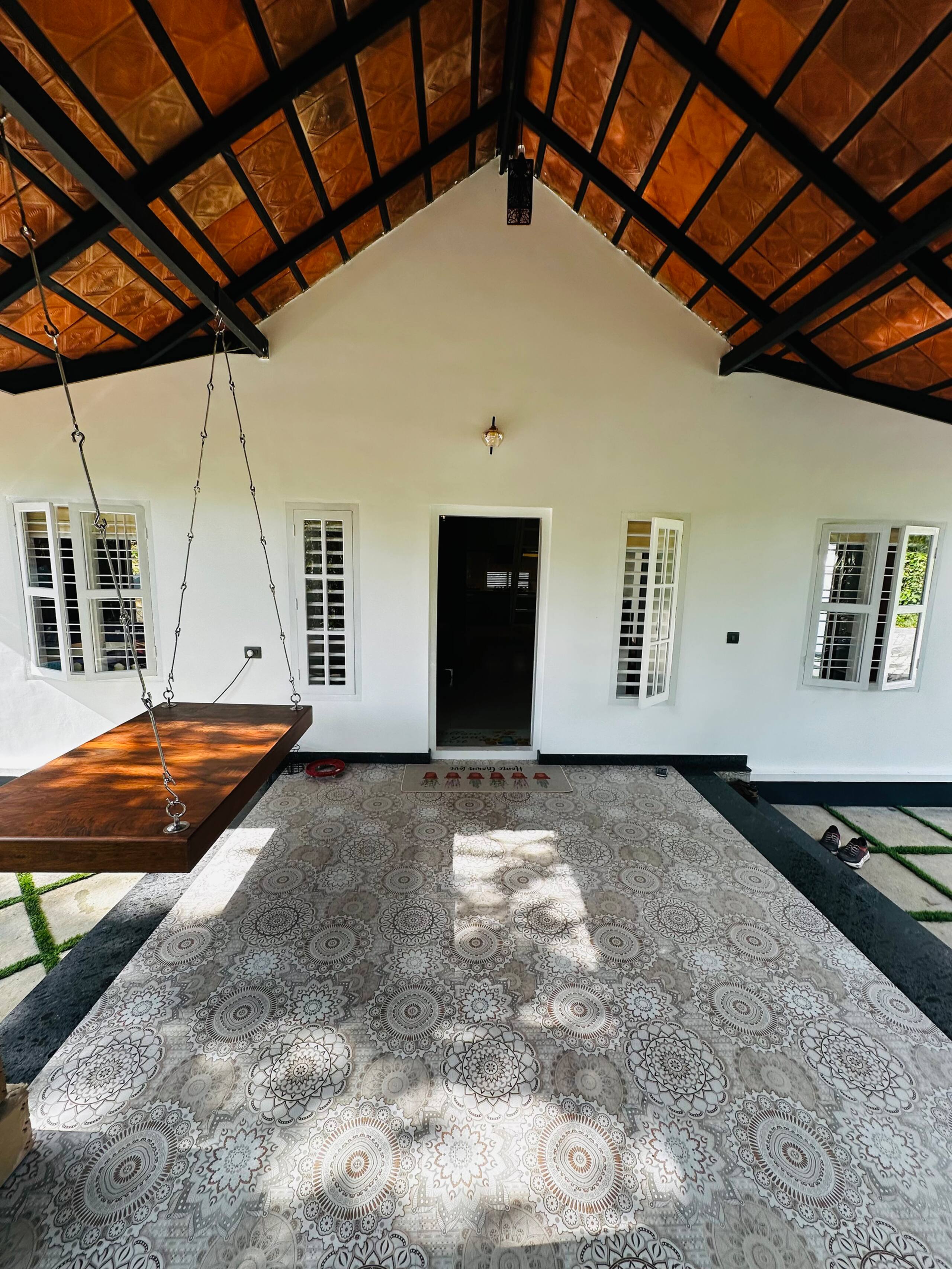 ThunderHill | Premium Private Pool Villa, Wayanad 32