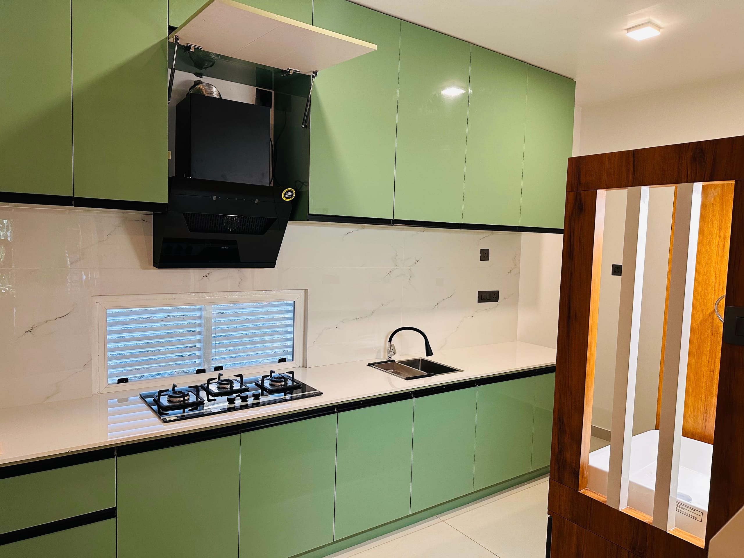 ThunderHill | Premium Private Pool Villa, Wayanad 14