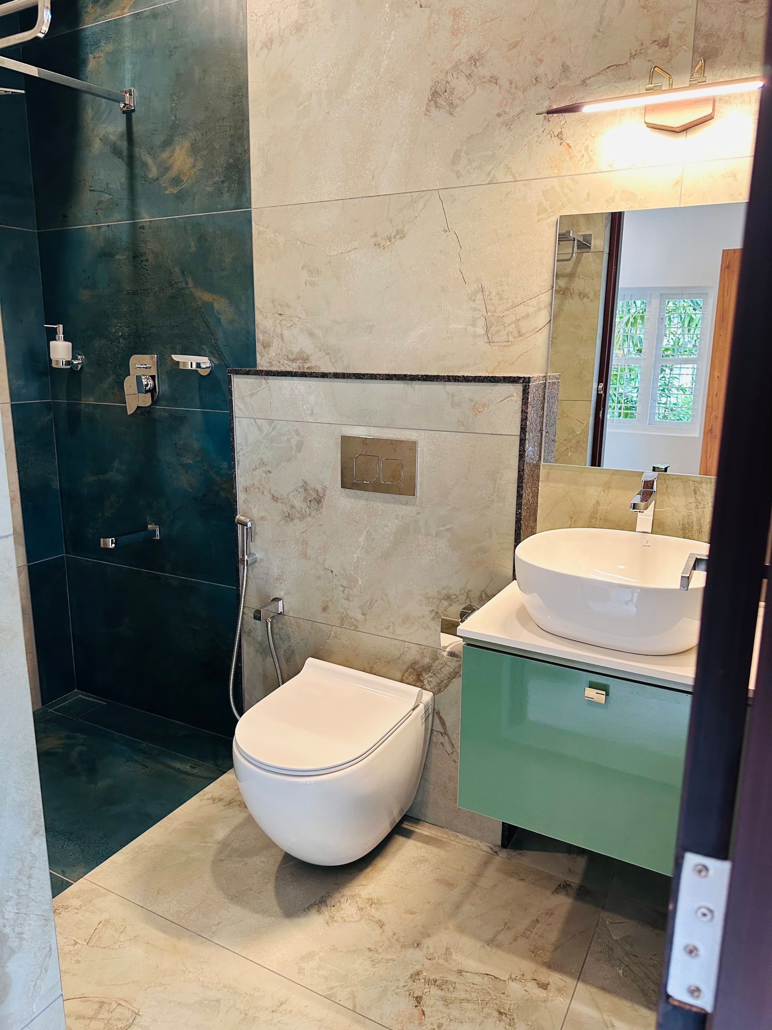 ThunderHill | Premium Private Pool Villa, Wayanad 24