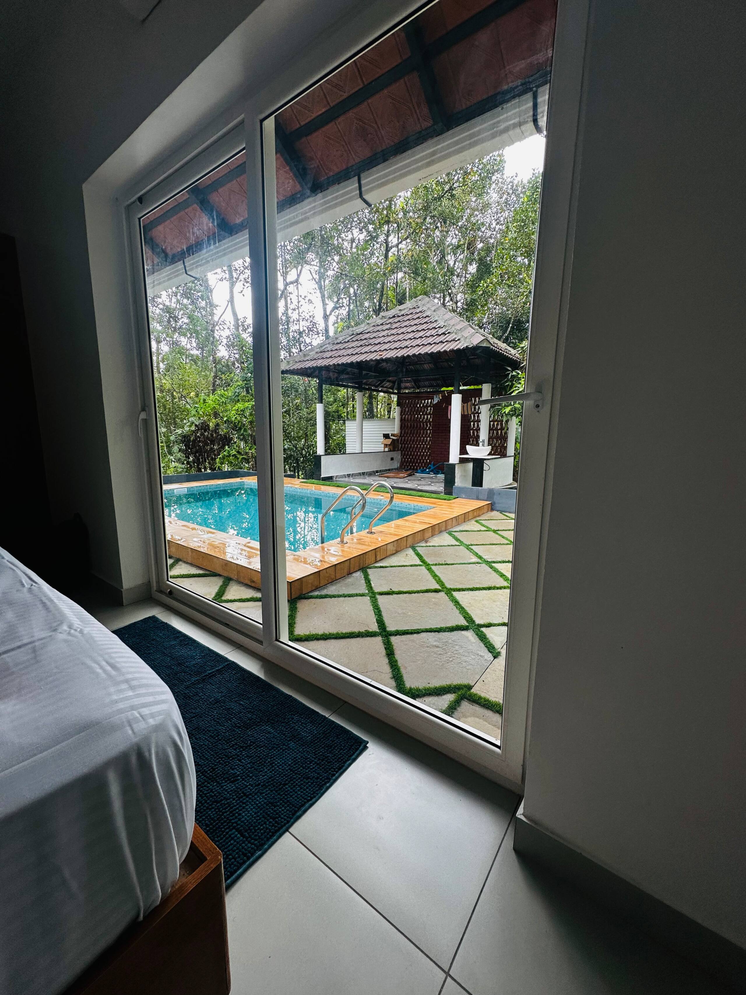 ThunderHill | Premium Private Pool Villa, Wayanad 8