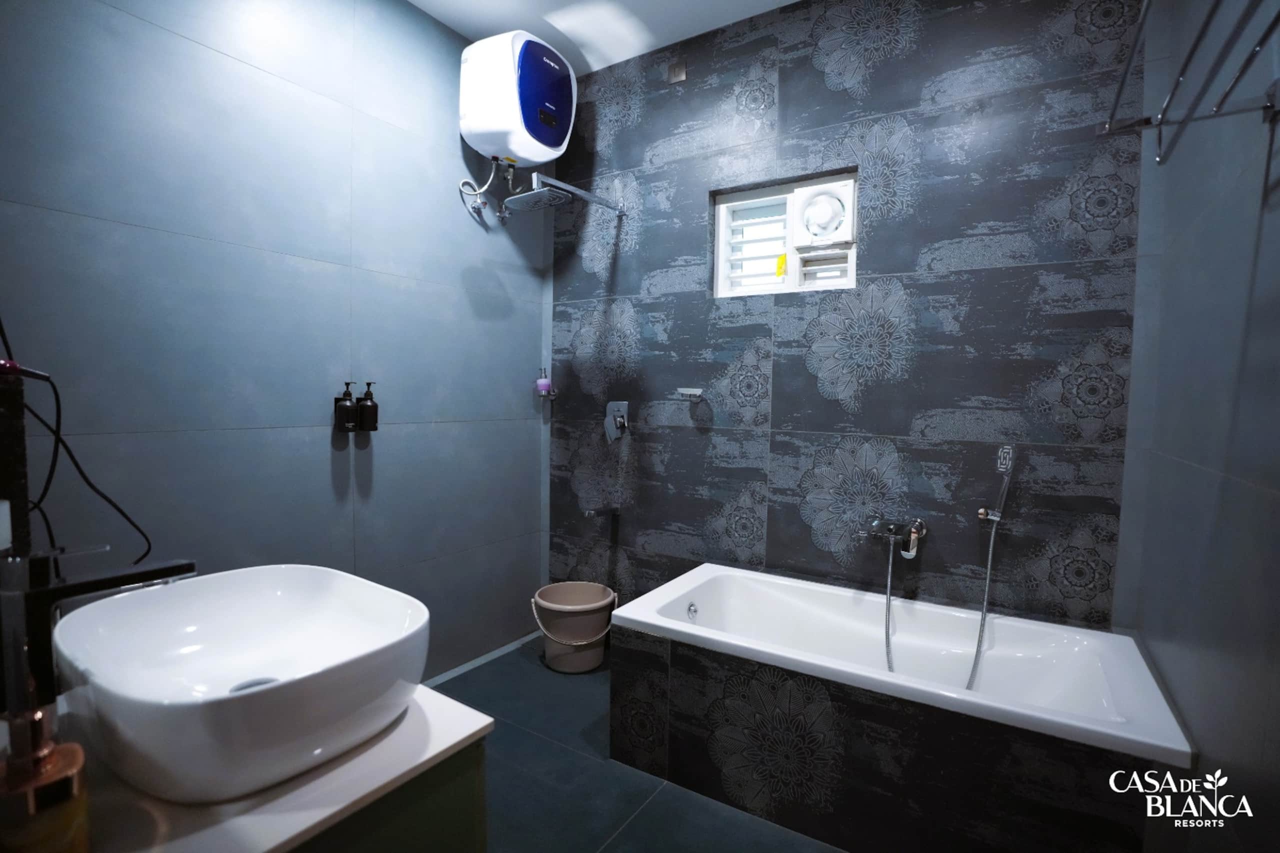 ThunderHill | Premium Private Pool Villa, Wayanad 26