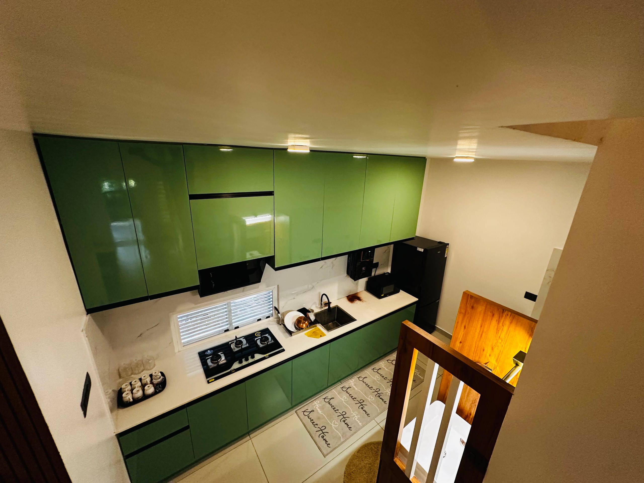 ThunderHill | Premium Private Pool Villa, Wayanad 13