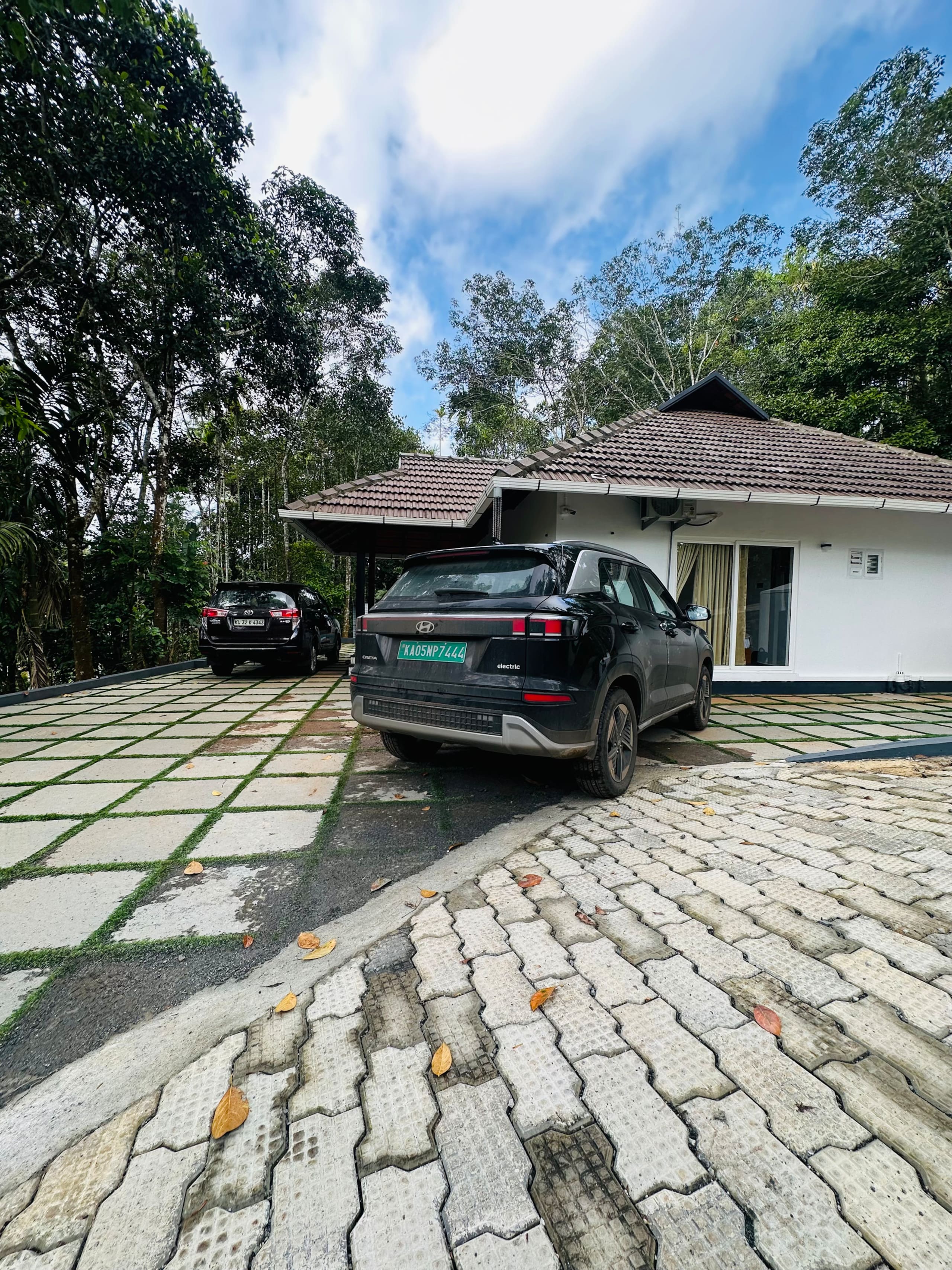 ThunderHill | Premium Private Pool Villa, Wayanad 37