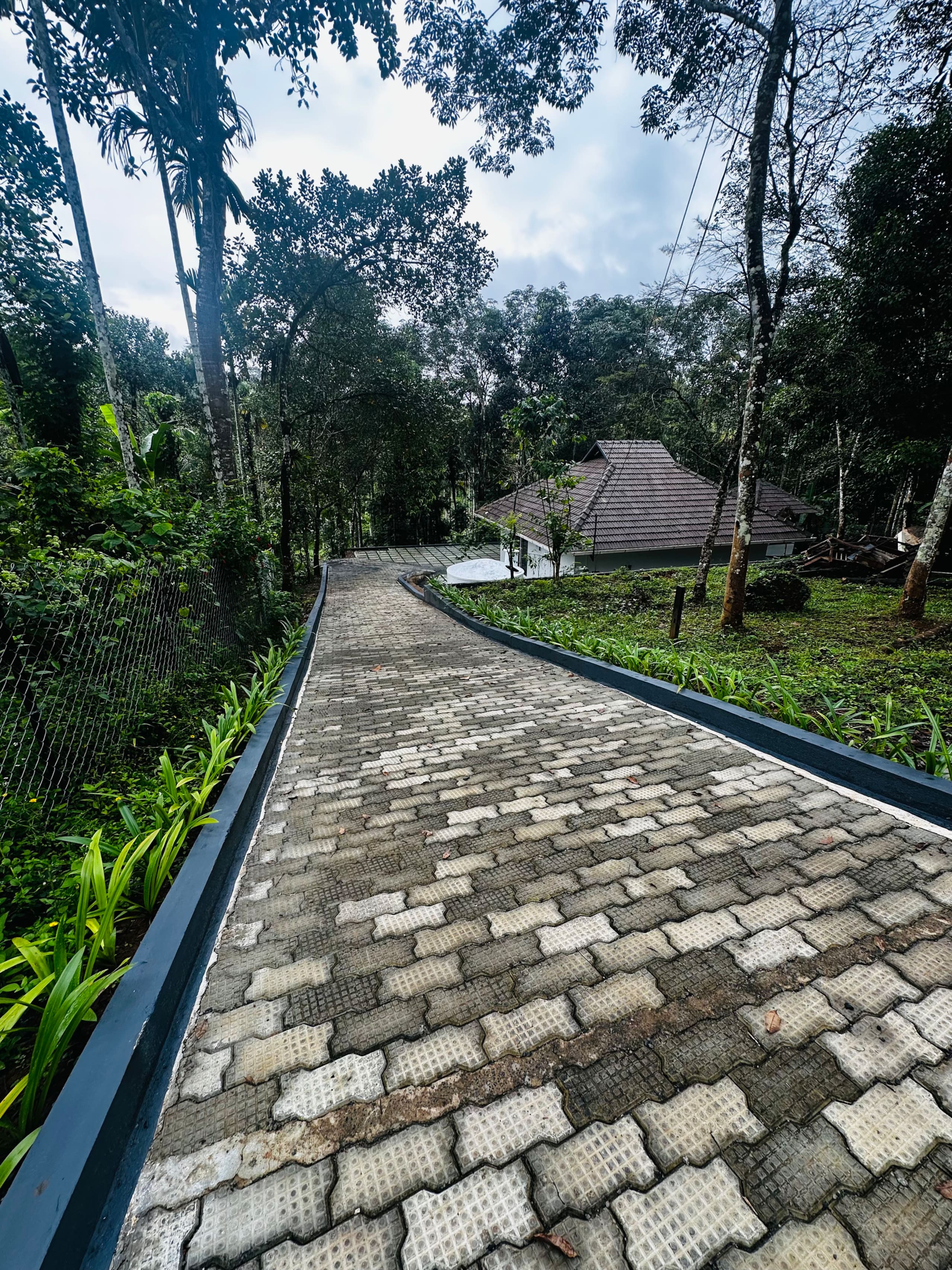 ThunderHill | Premium Private Pool Villa, Wayanad 33
