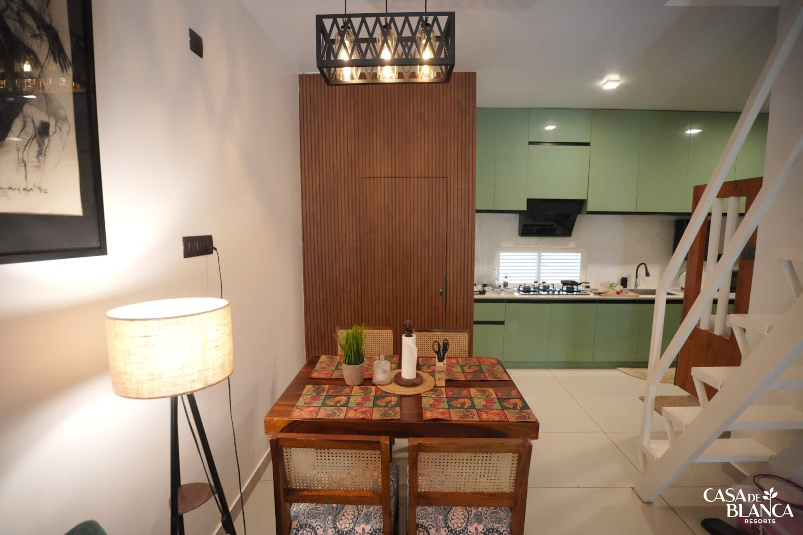 ThunderHill | Premium Private Pool Villa, Wayanad 20