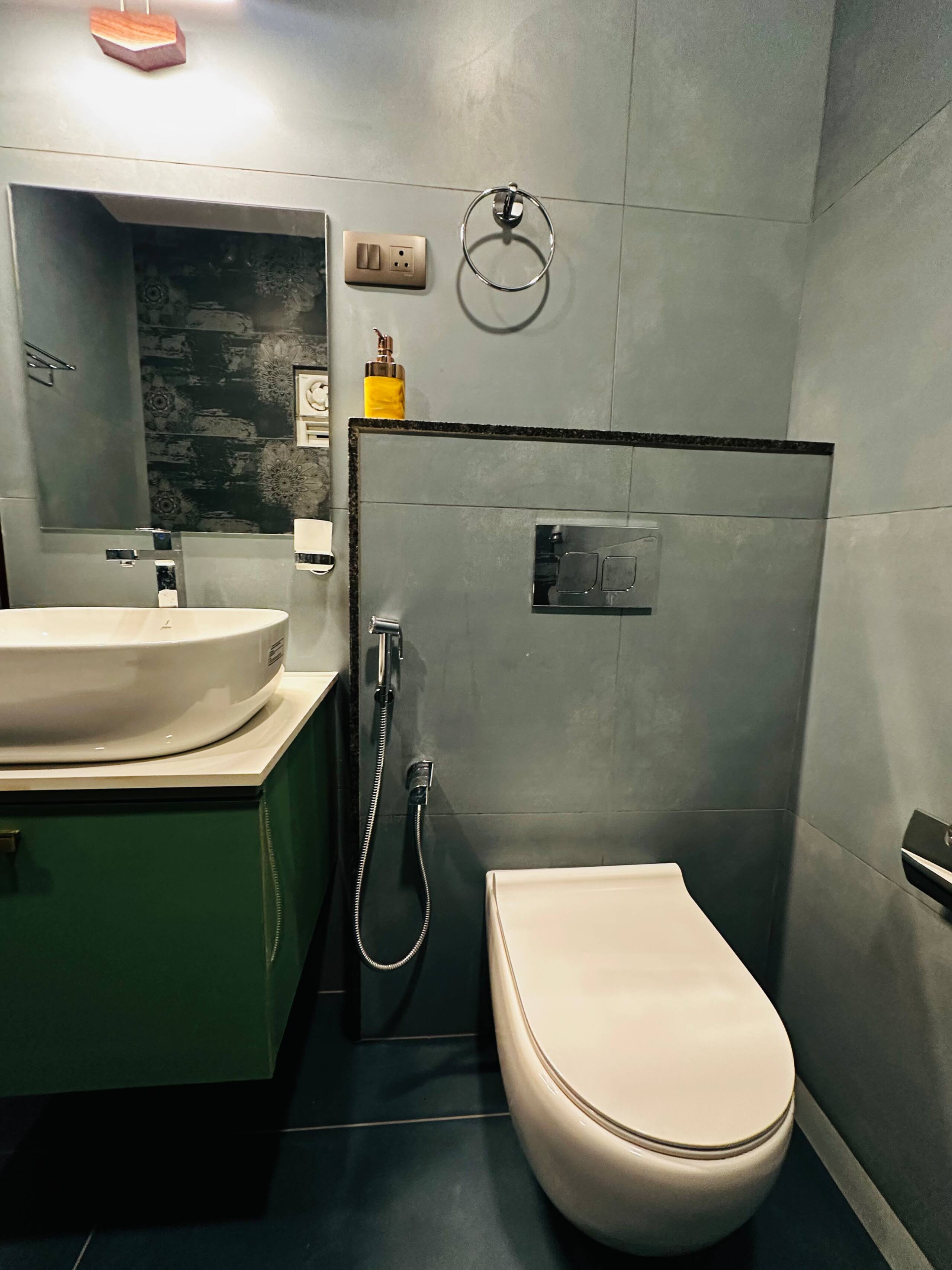ThunderHill | Premium Private Pool Villa, Wayanad 27