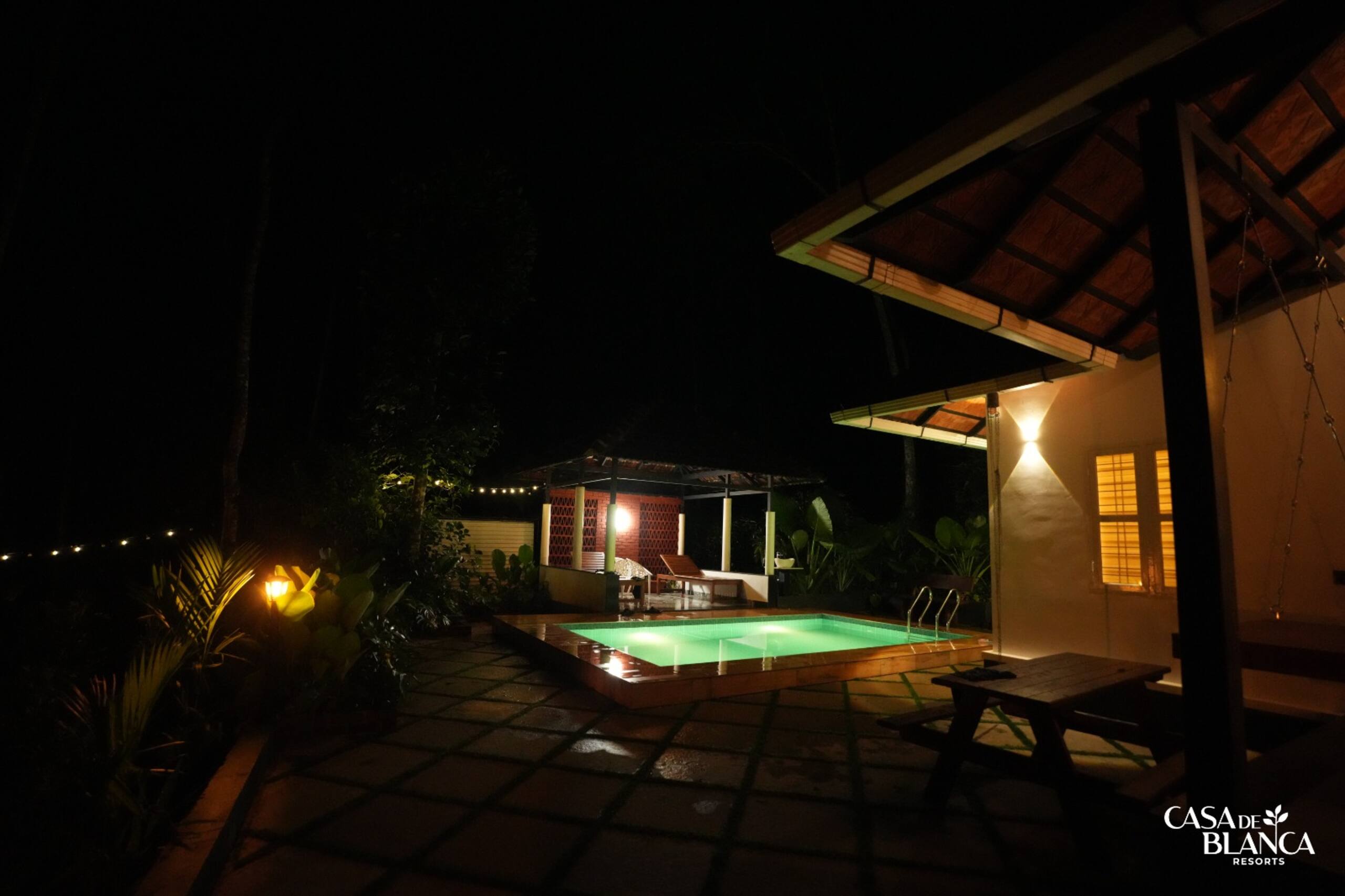 ThunderHill | Premium Private Pool Villa, Wayanad 36