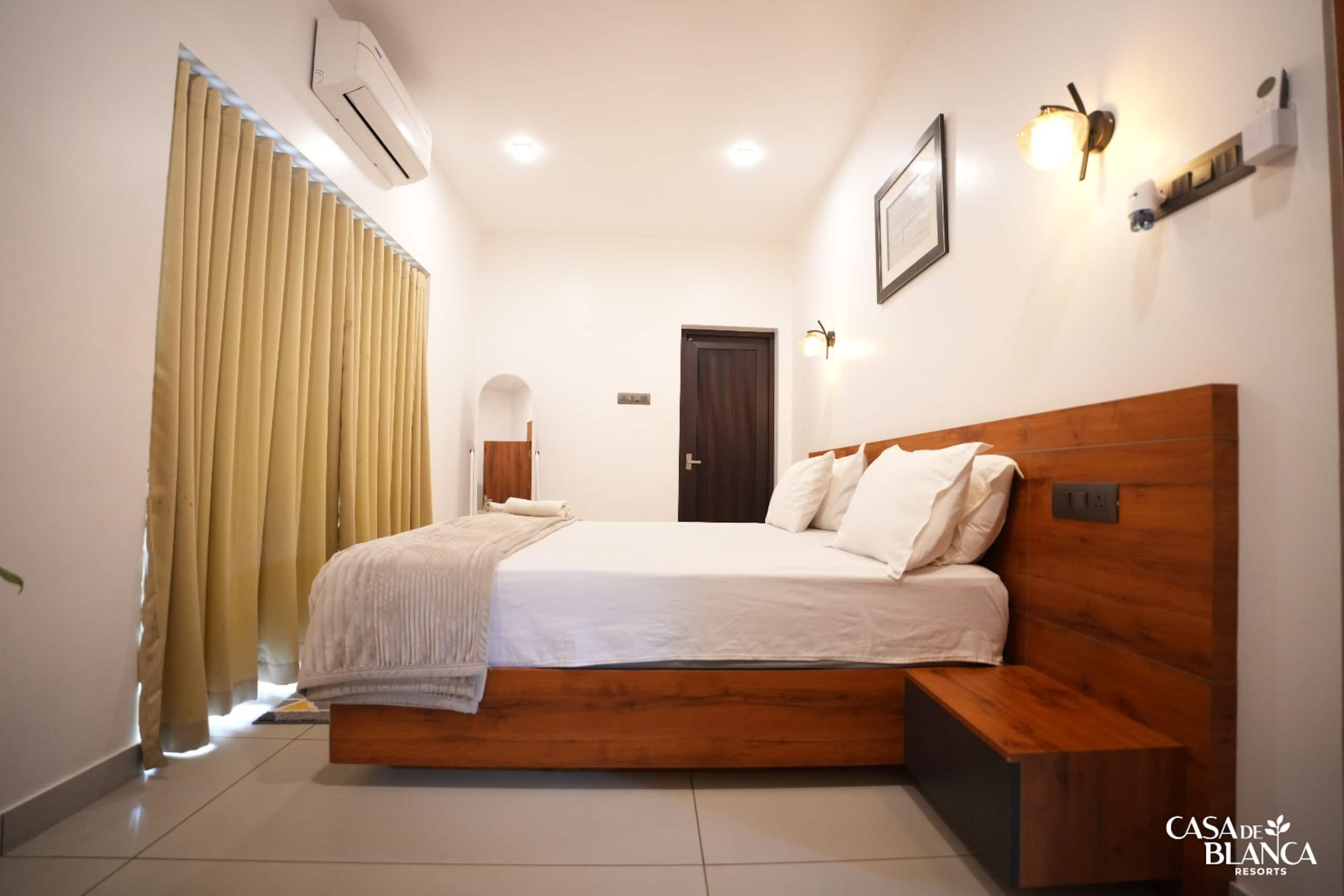 ThunderHill | Premium Private Pool Villa, Wayanad 22